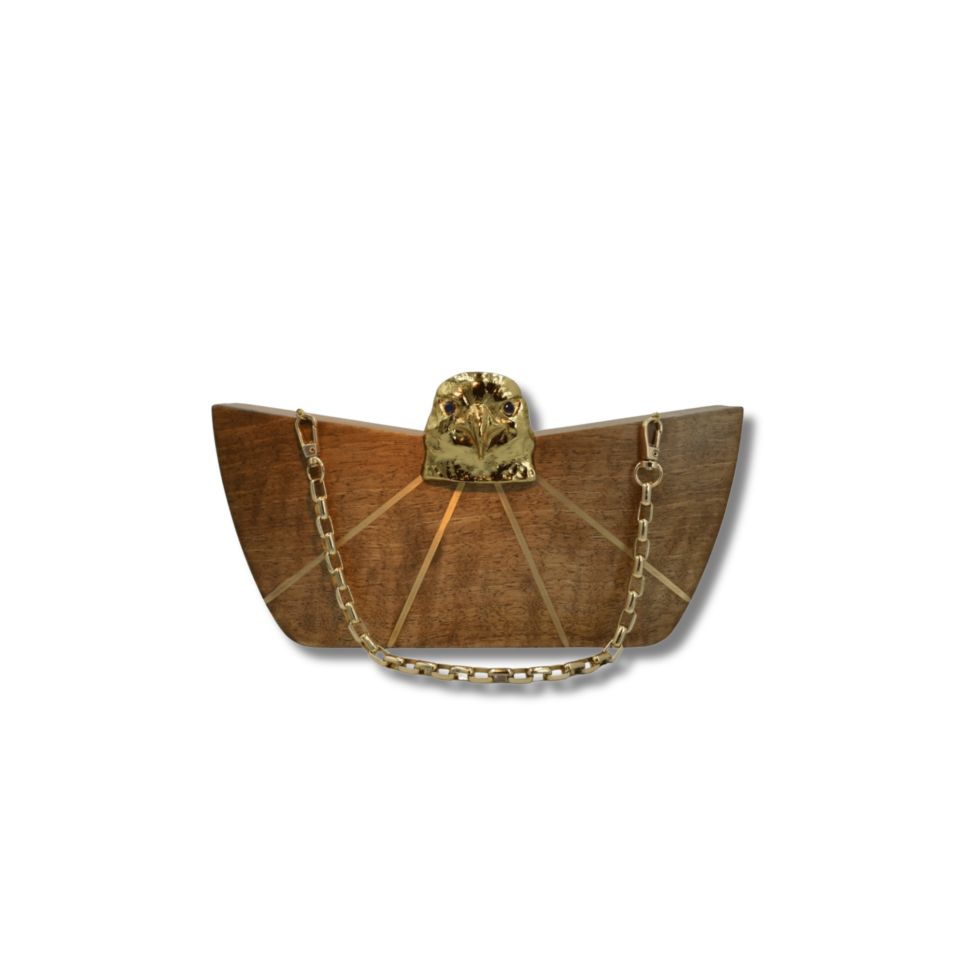 Falcon Clutch - Bag - Kia Concept Store