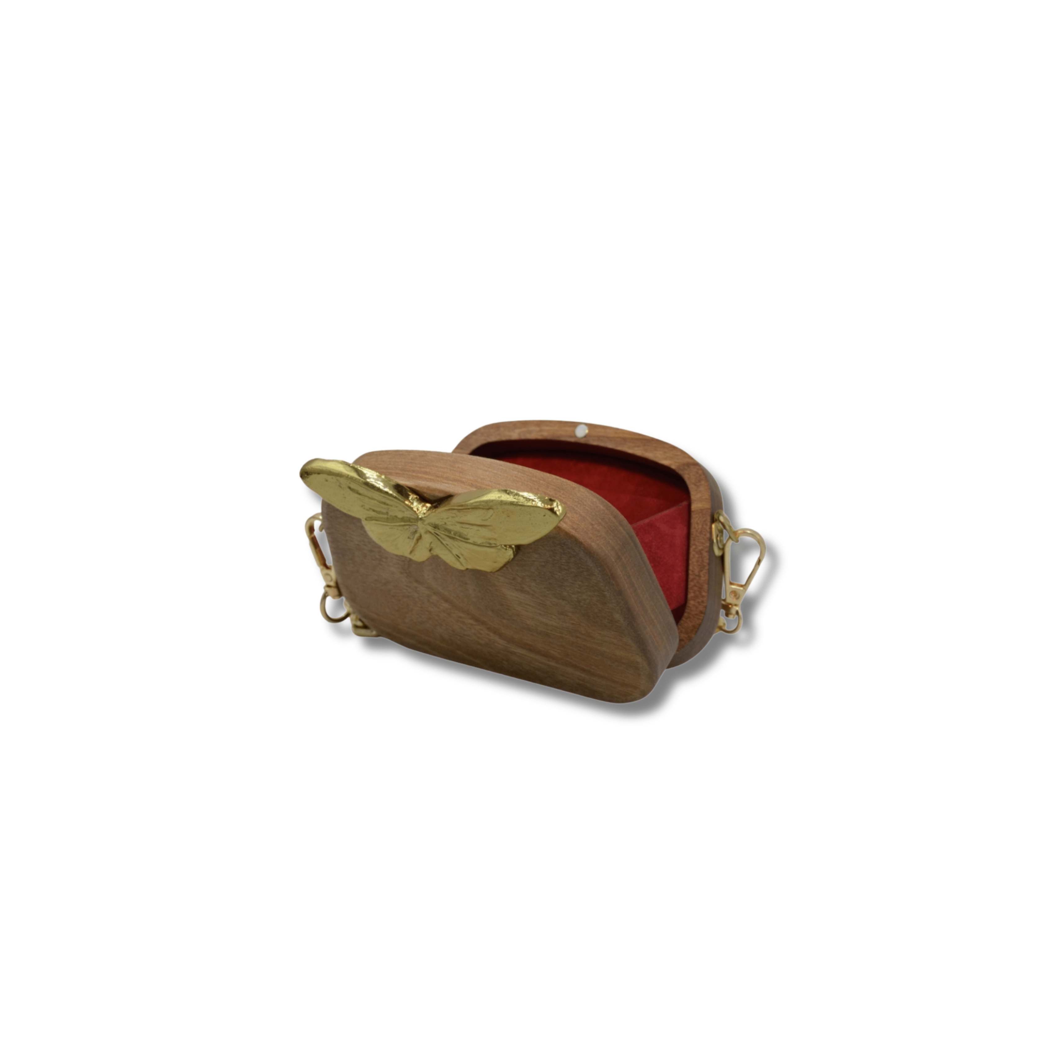 Papillon Mini Bag - Bag - Kia Concept Store