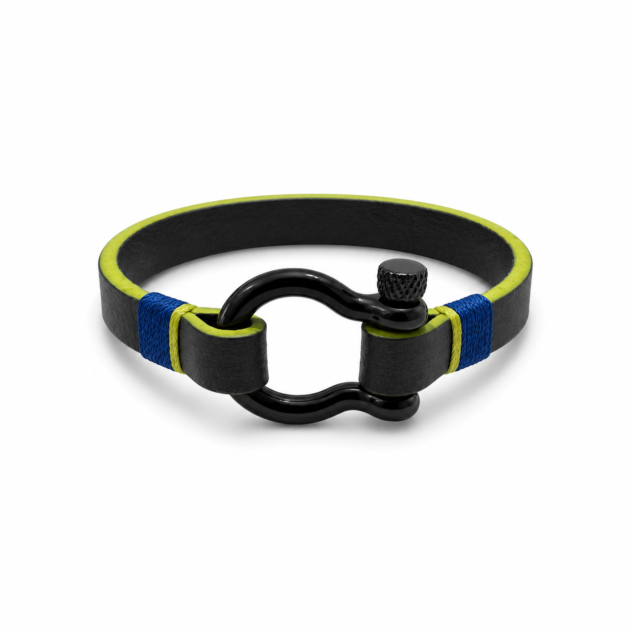 Urban Flip-Lock Bracelet