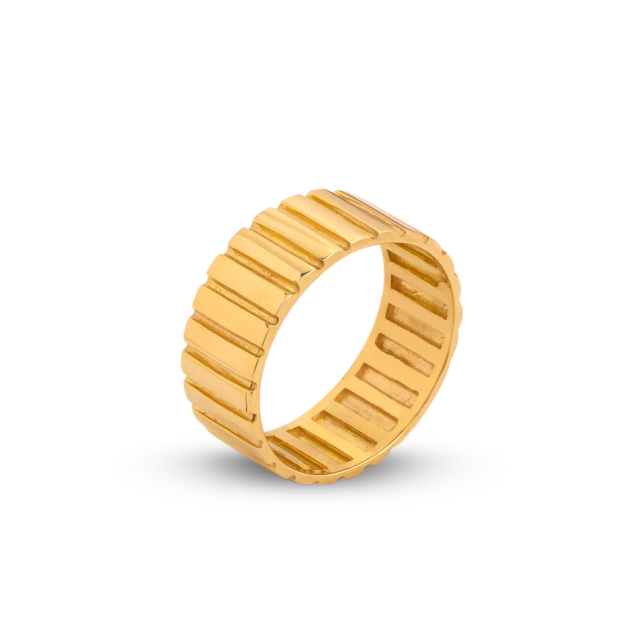 Anna Ring - Ring - Kia Concept Store