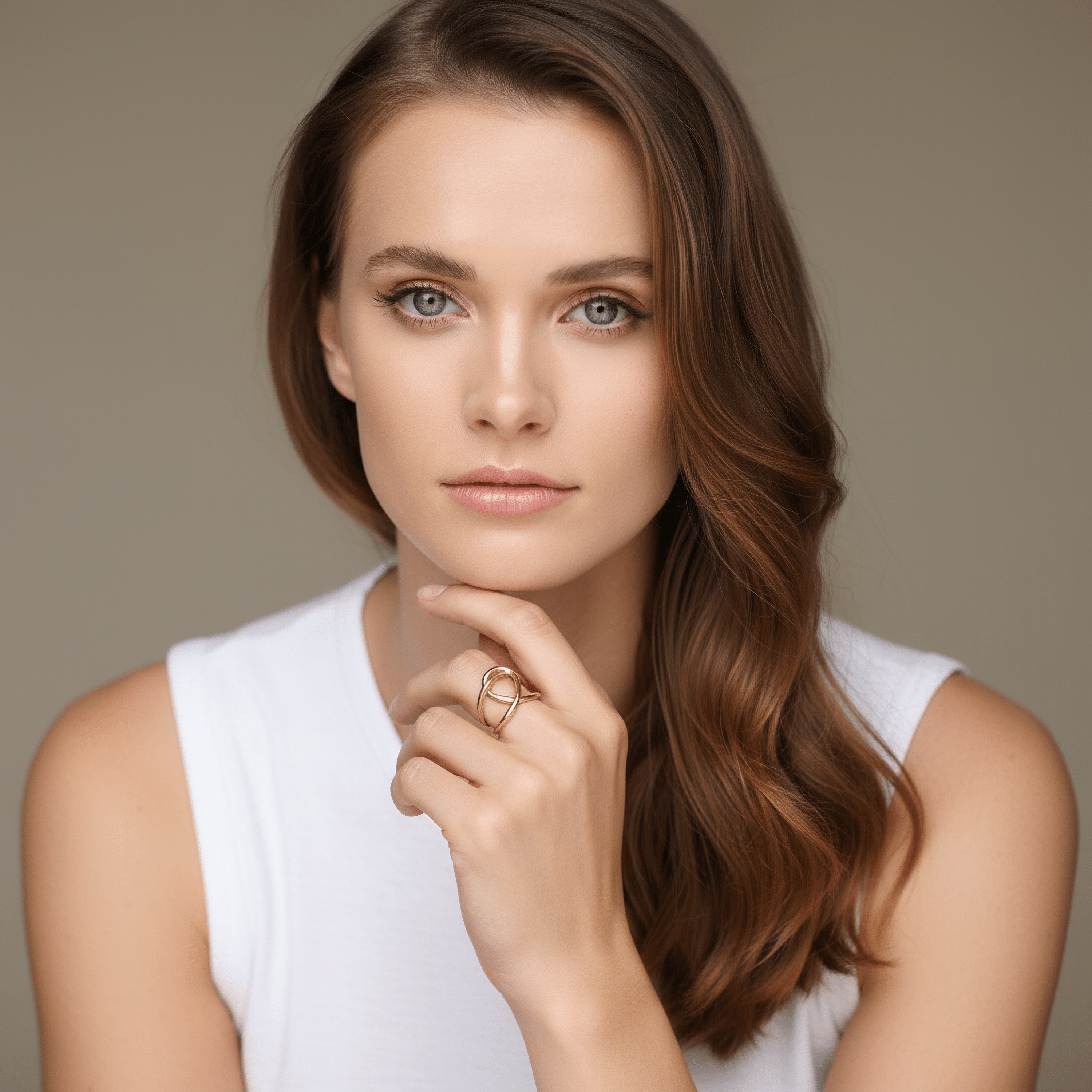 Apameh Ring - Ring - Kia Concept Store