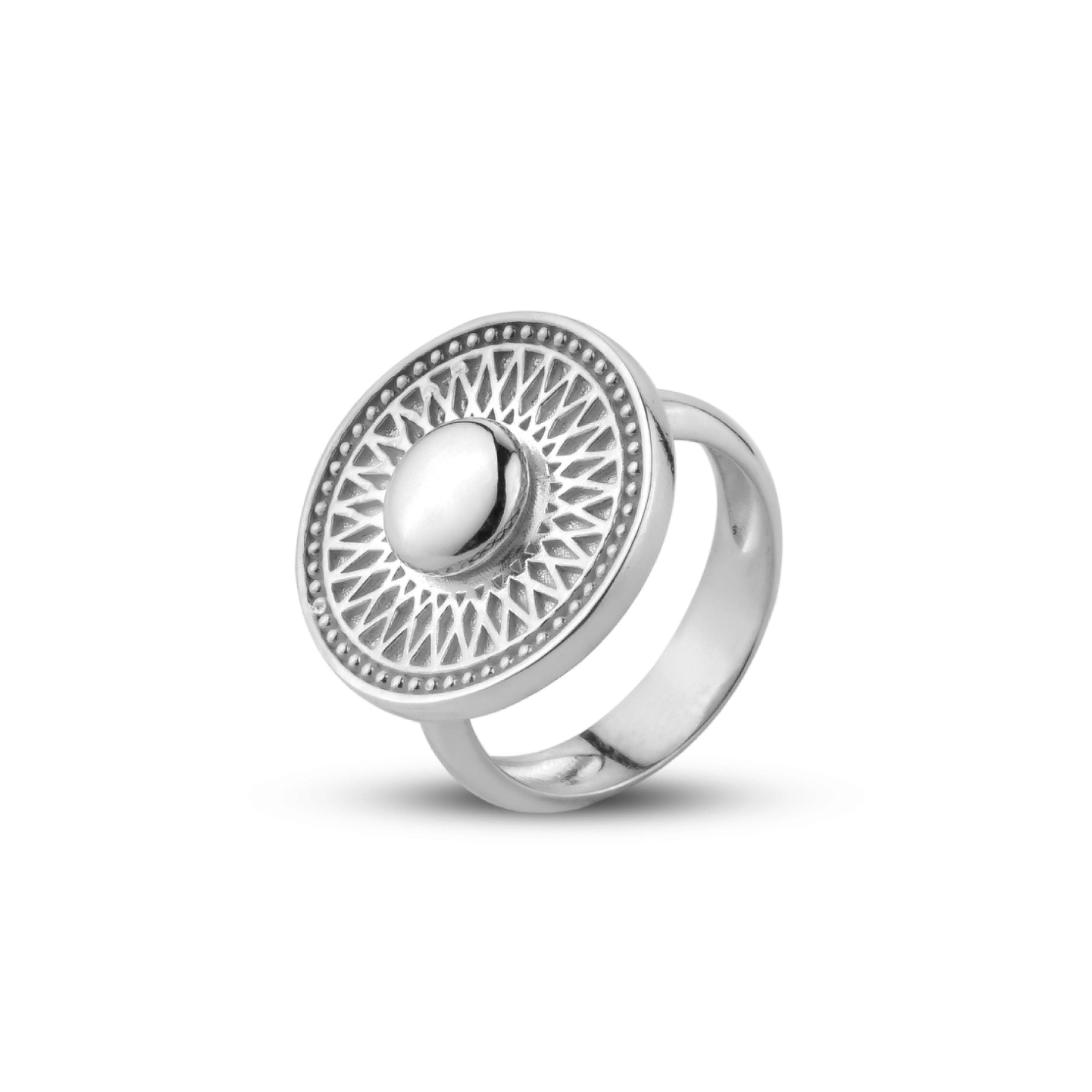 Avang Ring - Kia Concept Store