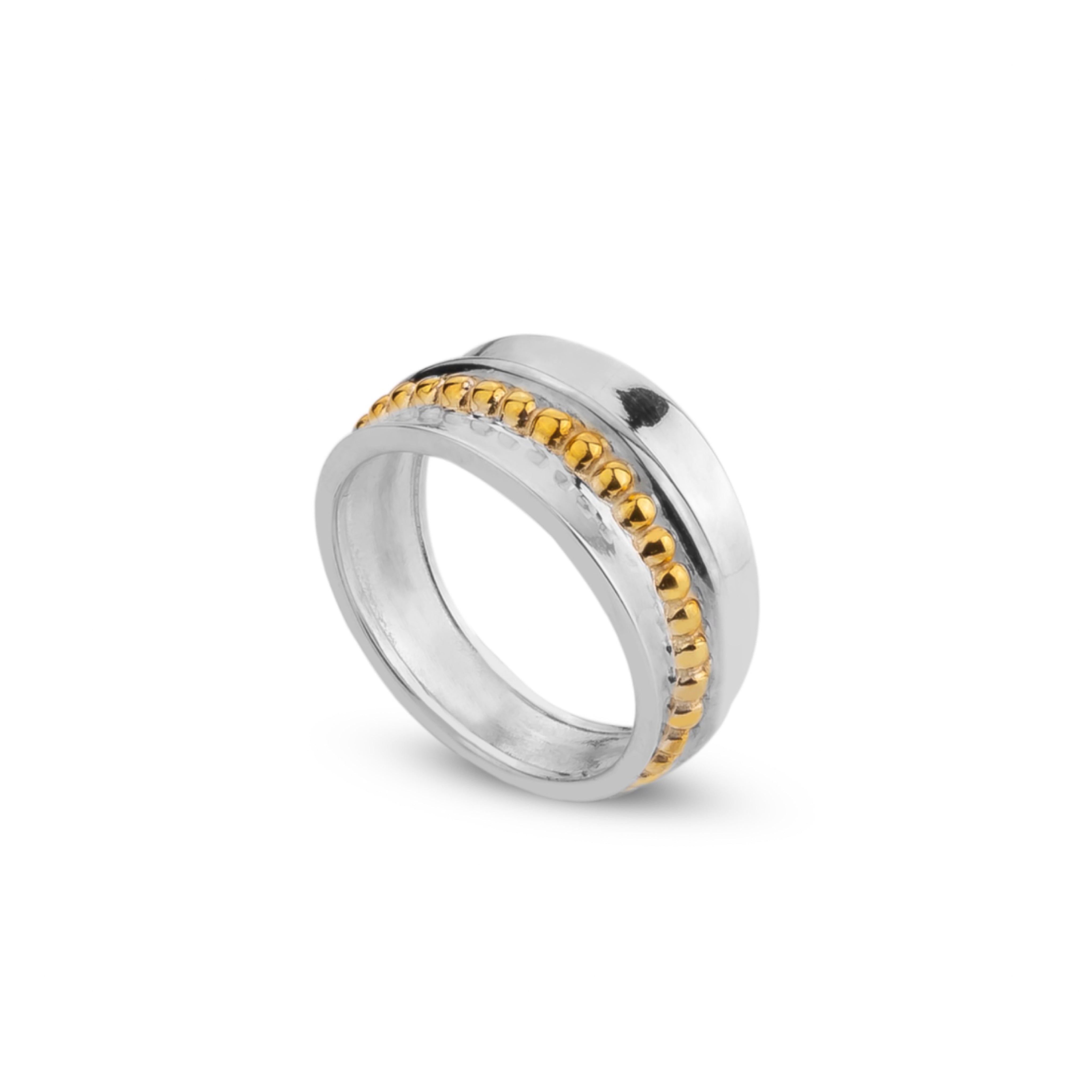 Chameh Ring - Kia Concept Store