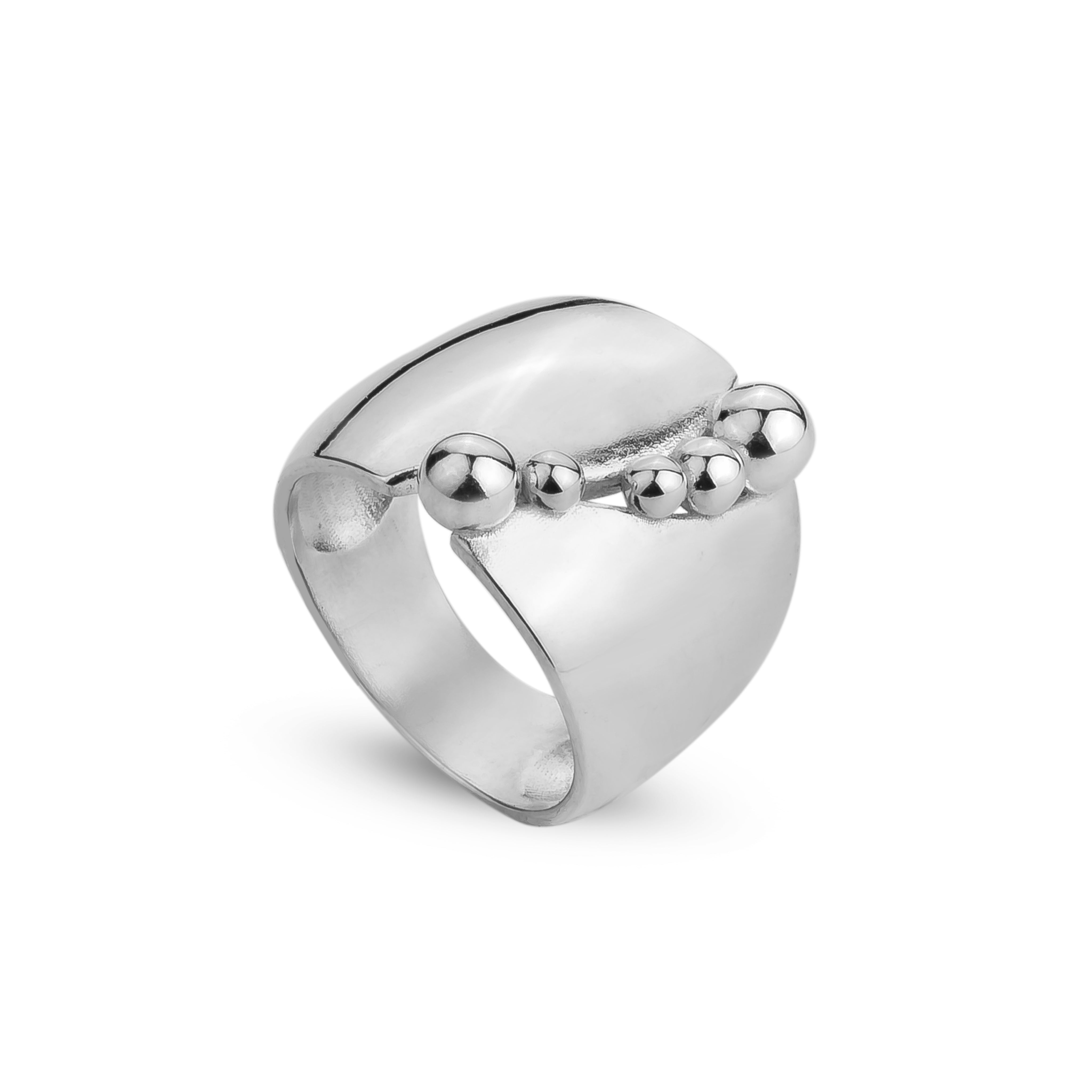 Delshad Ring - Ring - Kia Concept Store