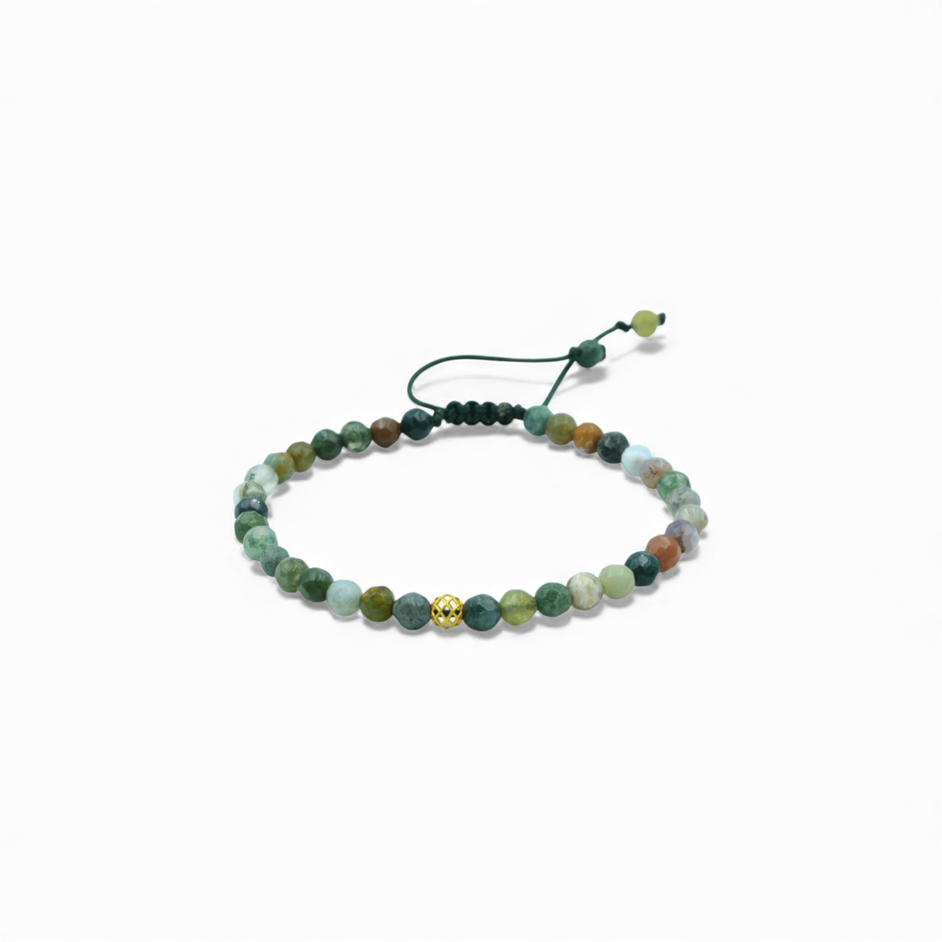 Earth Harmony Beads Bracelet - Bracelet - Kia Concept Store