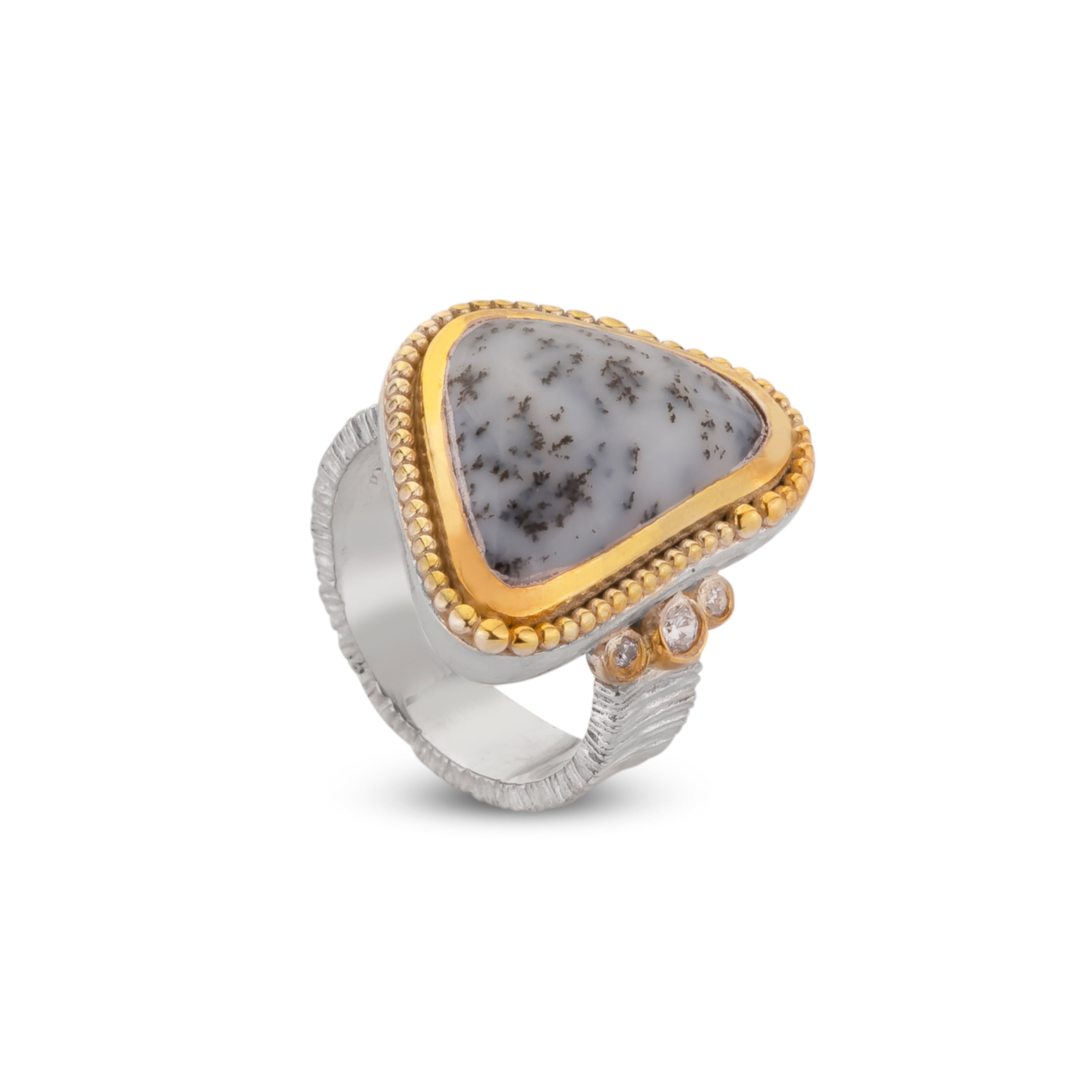 Invisible Ring - Kia Concept Store