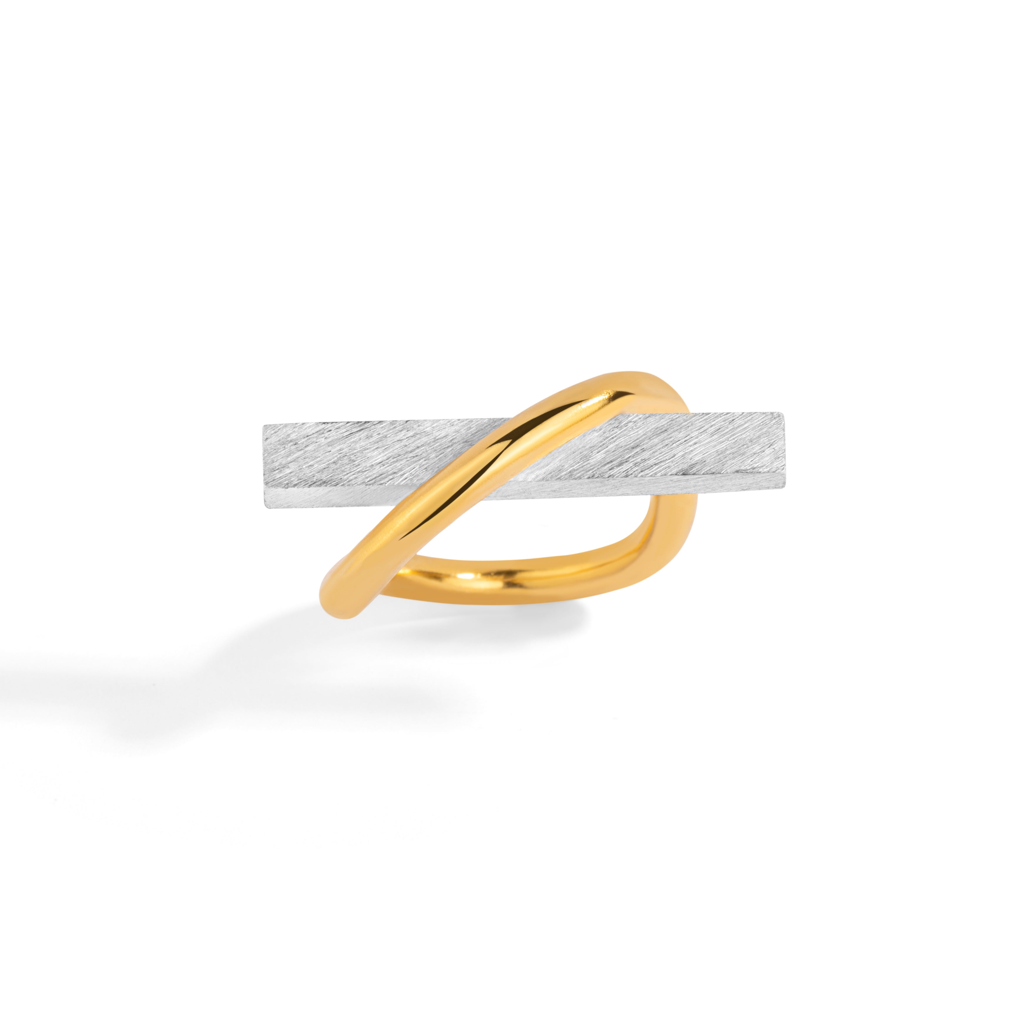 Lava Ring - Ring - Kia Concept Store