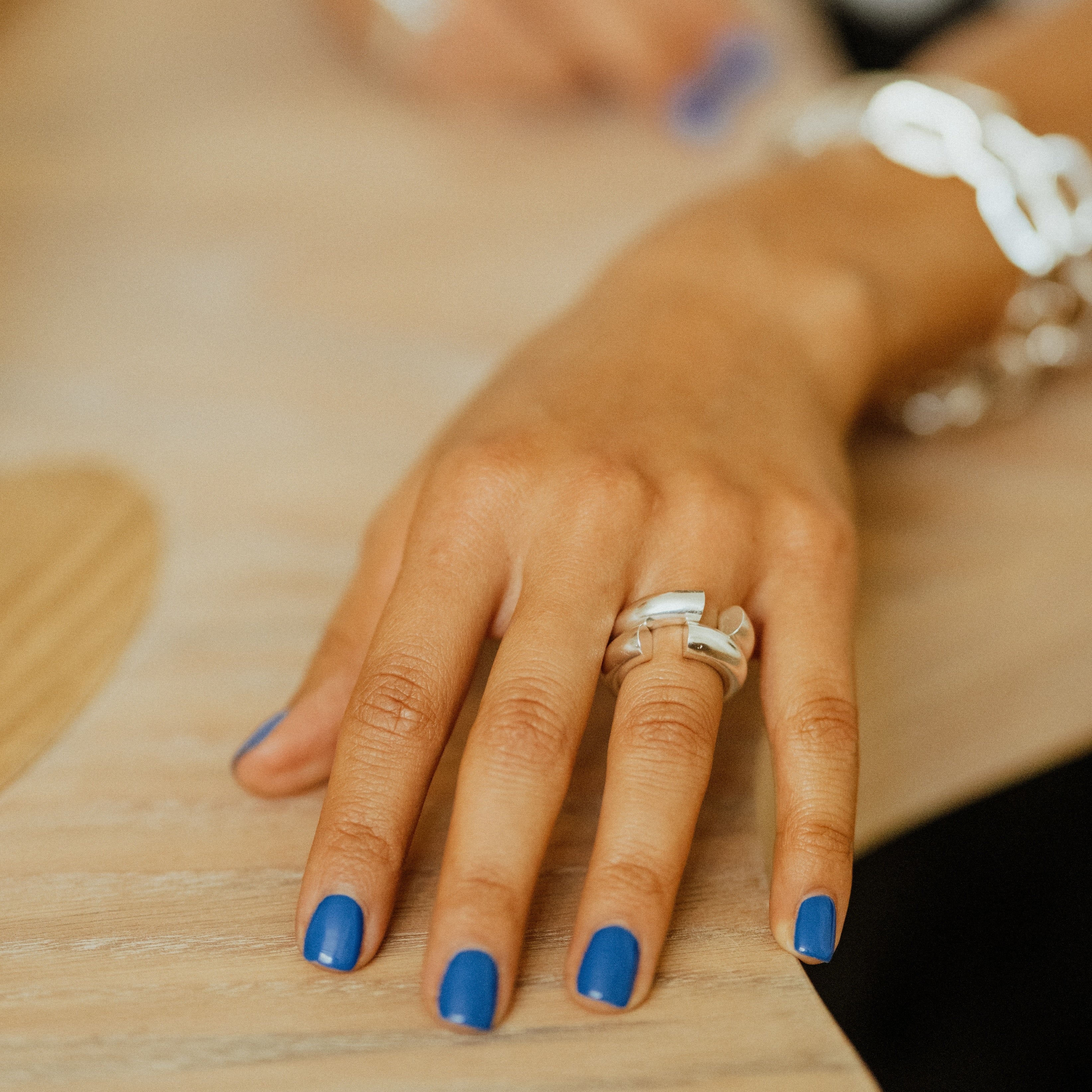 Milla Ring - Ring - Kia Concept Store