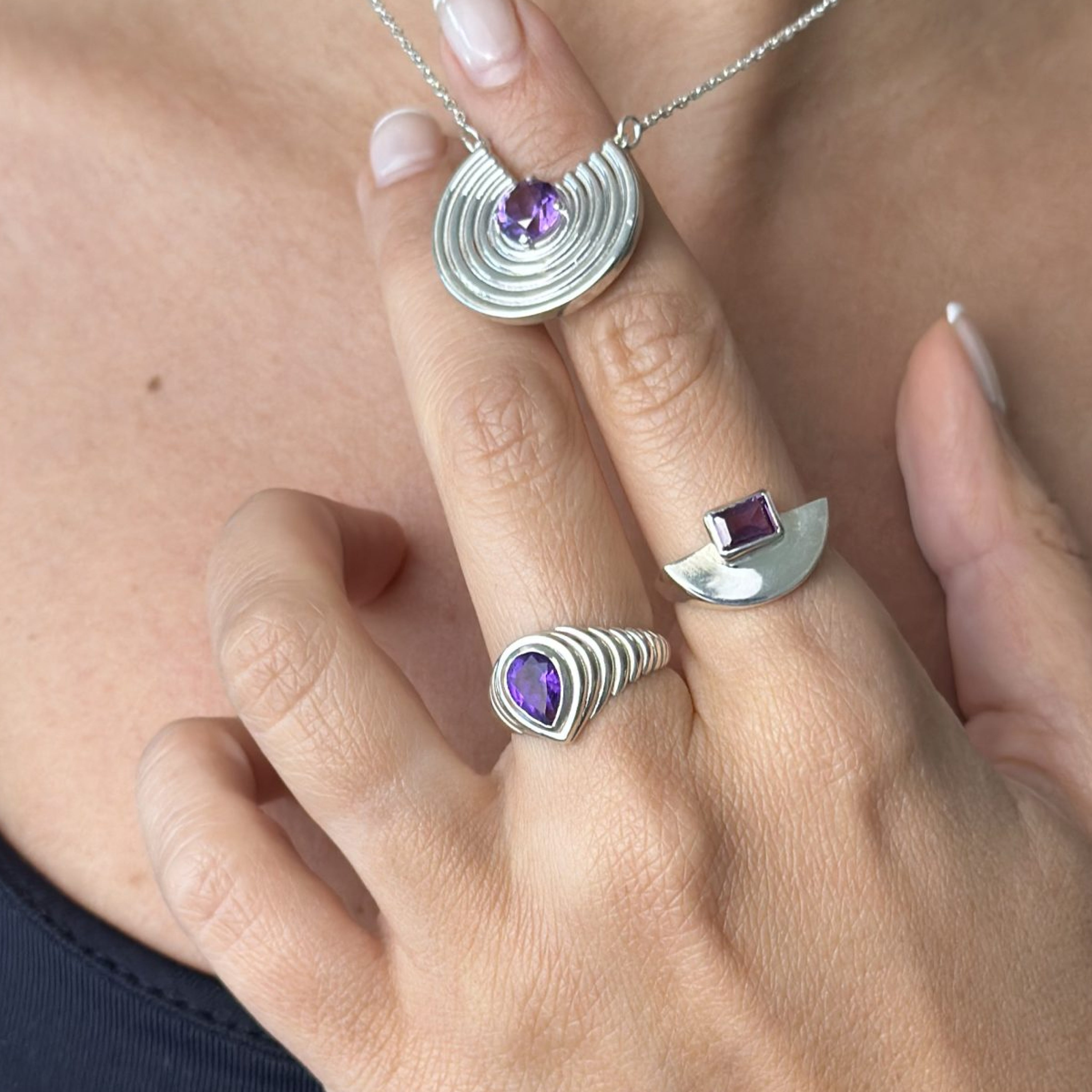 Narina Ring - Kia Concept Store