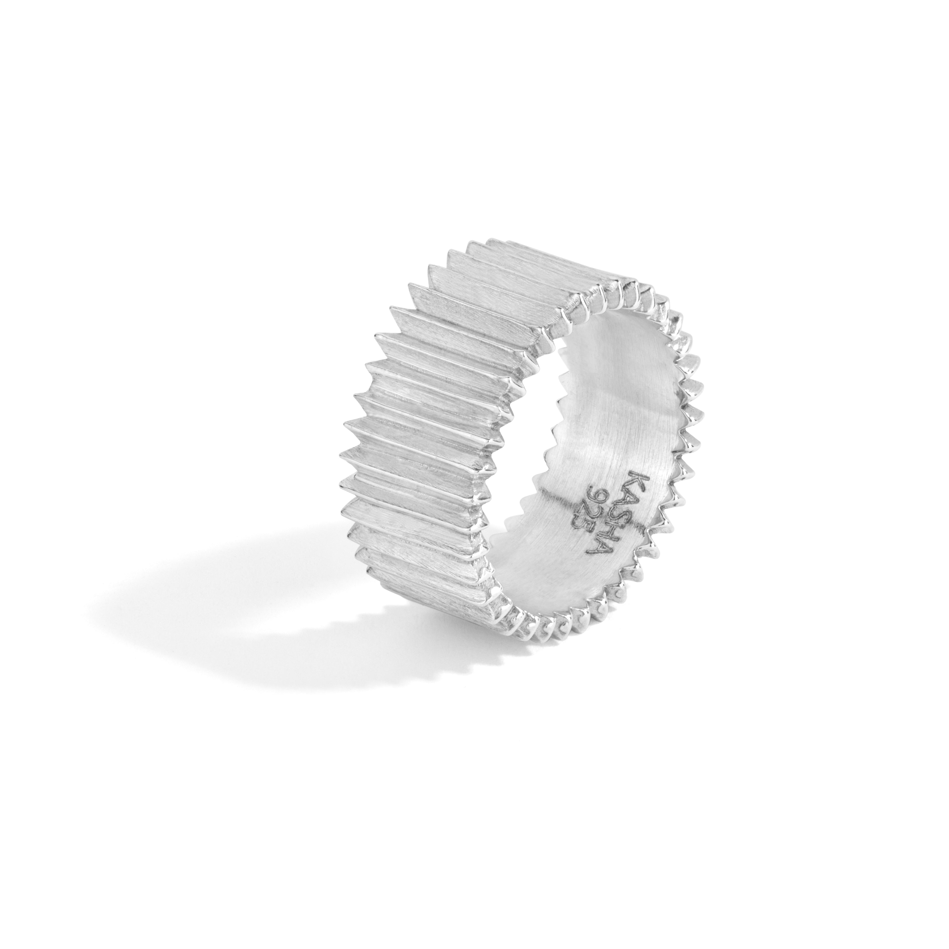 Nova Ring - Ring - Kia Concept Store