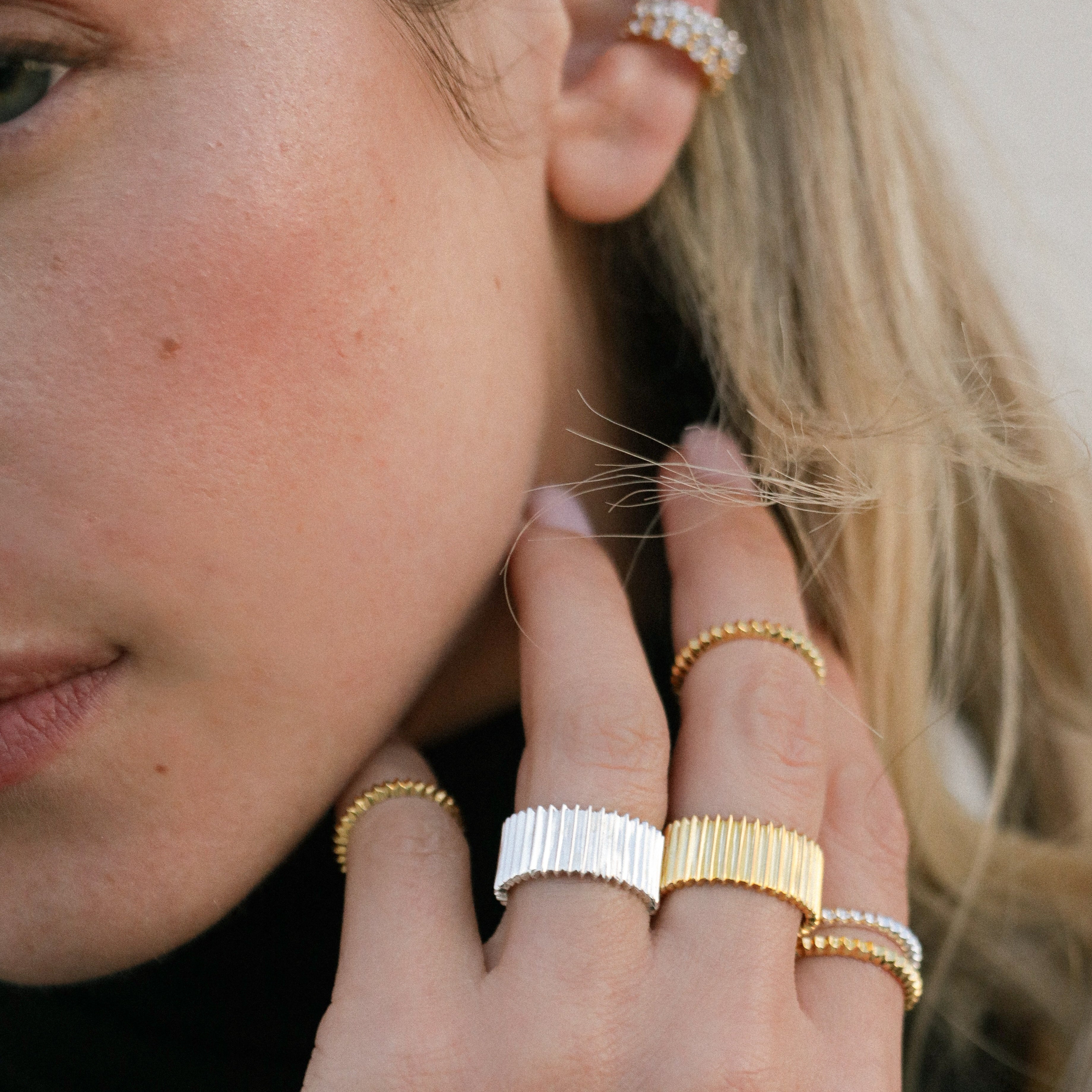 Nova Ring - Ring - Kia Concept Store