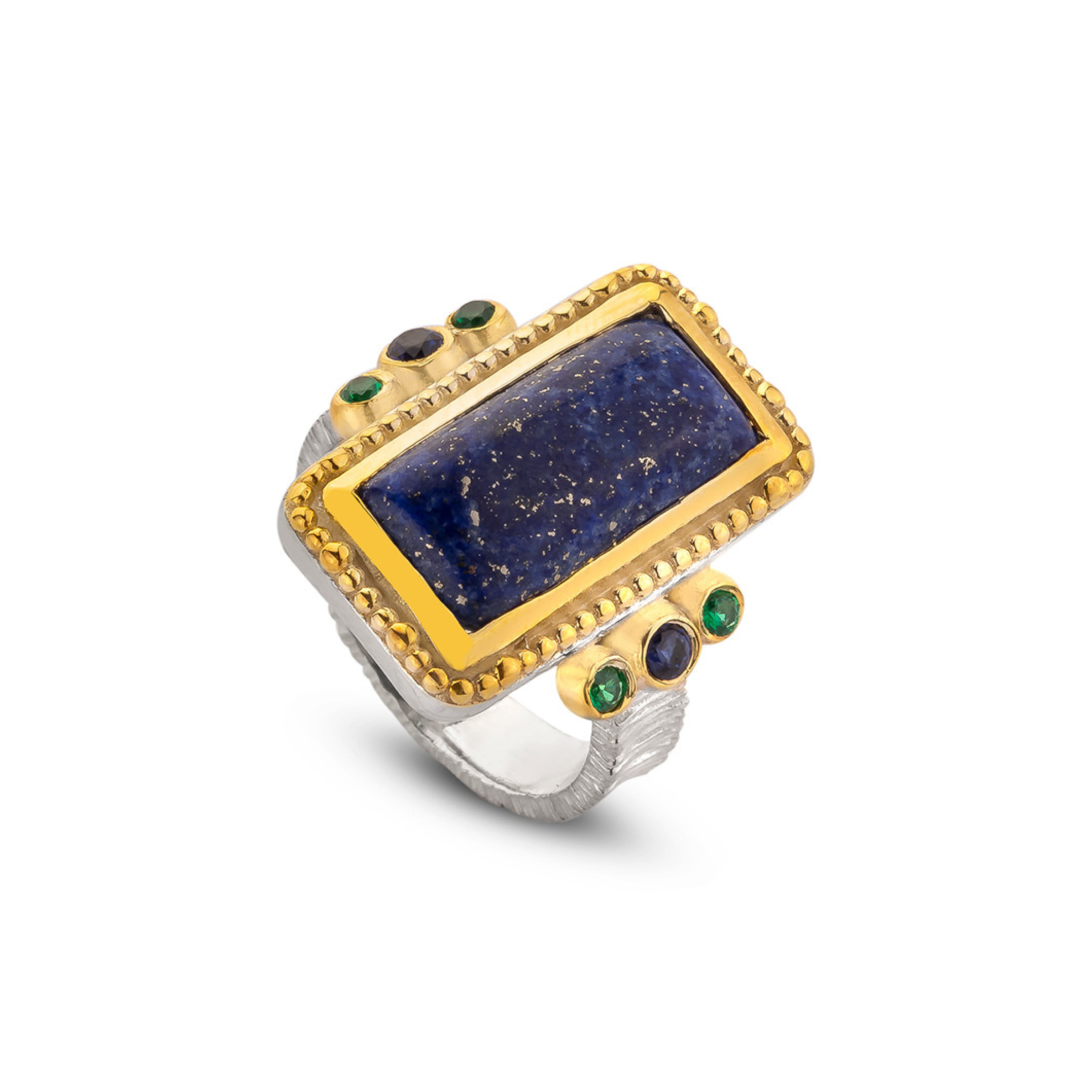 Secret Ring - Kia Concept Store