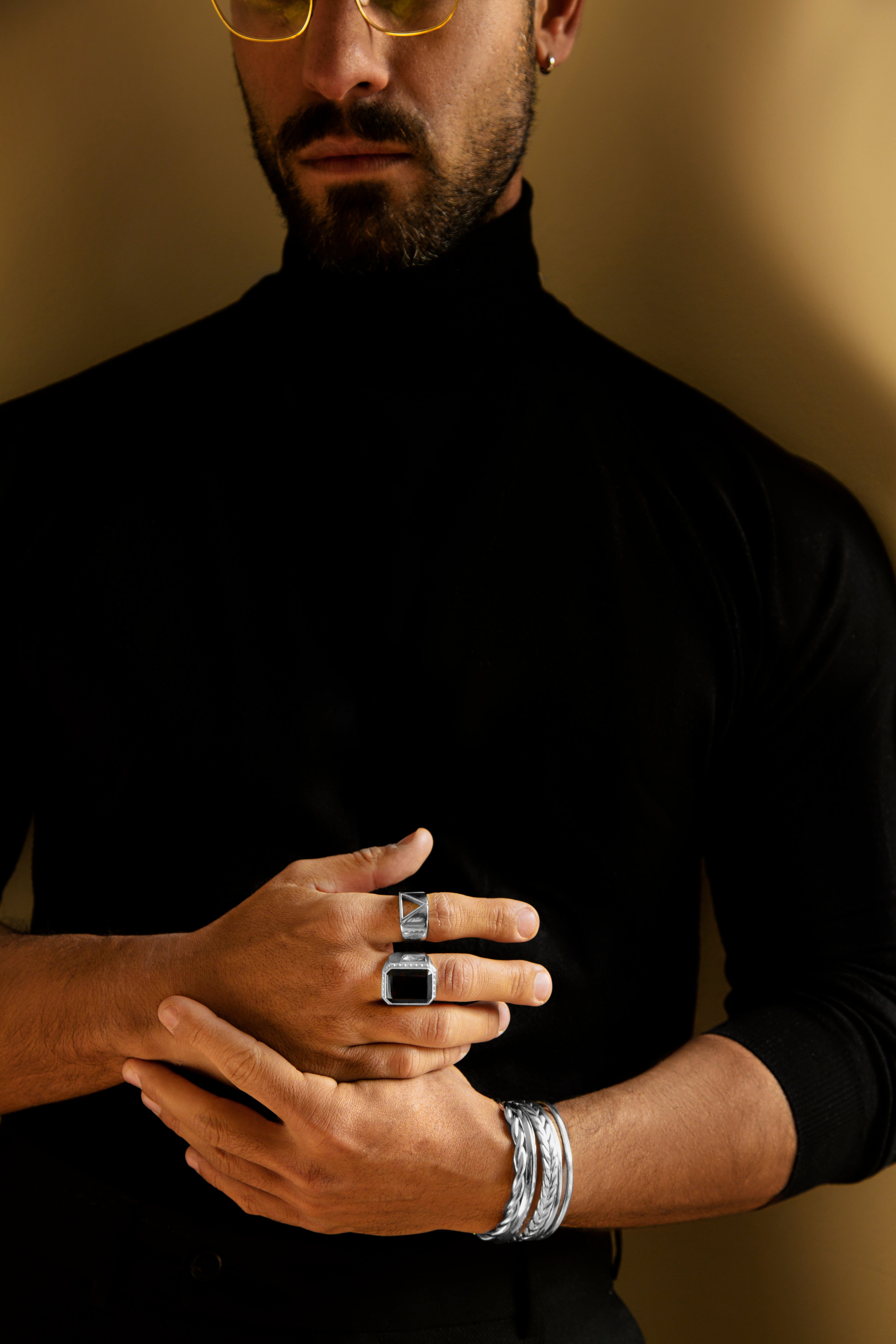 Shaha Ring - Kia Concept Store