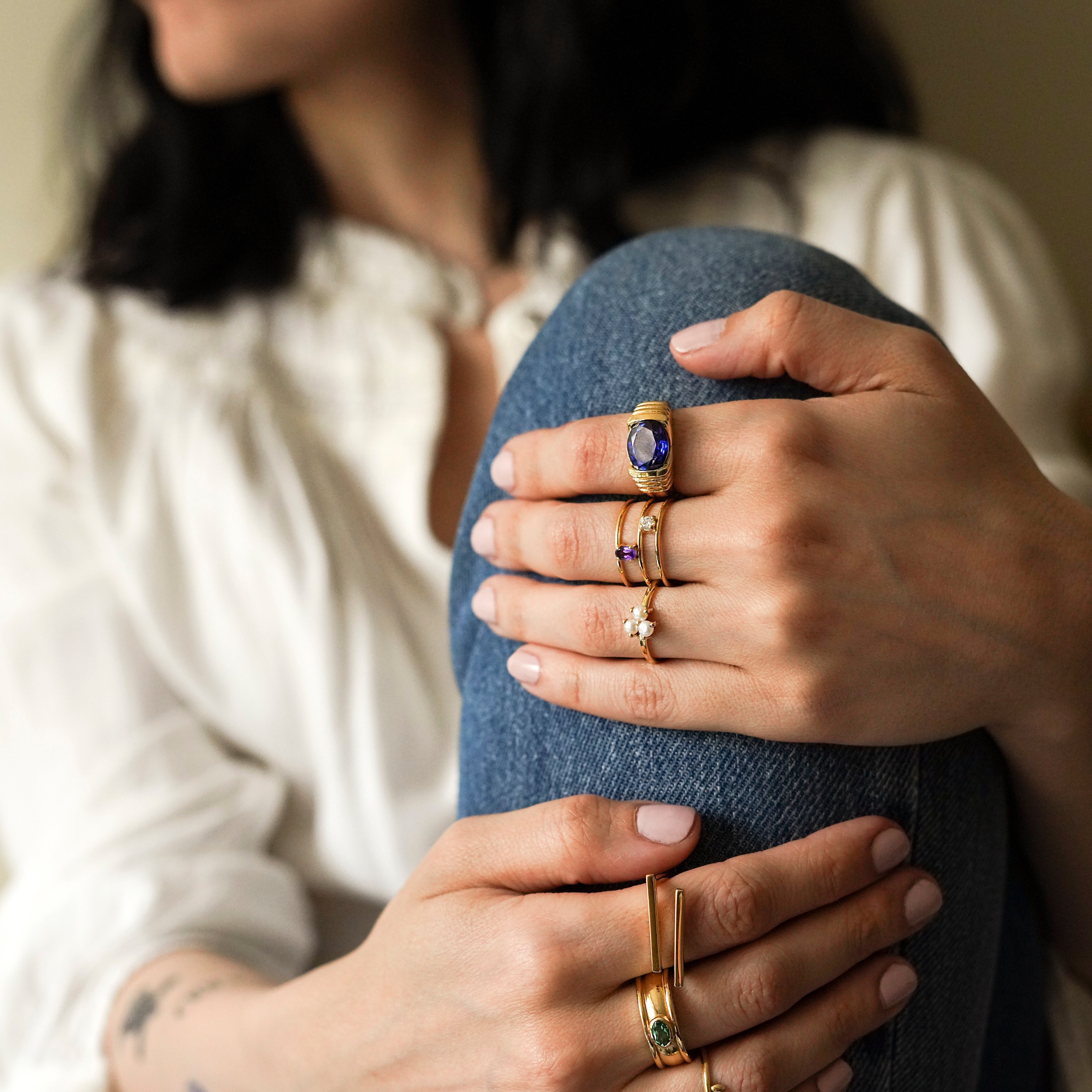 Triple Pearl - Kia Concept Store