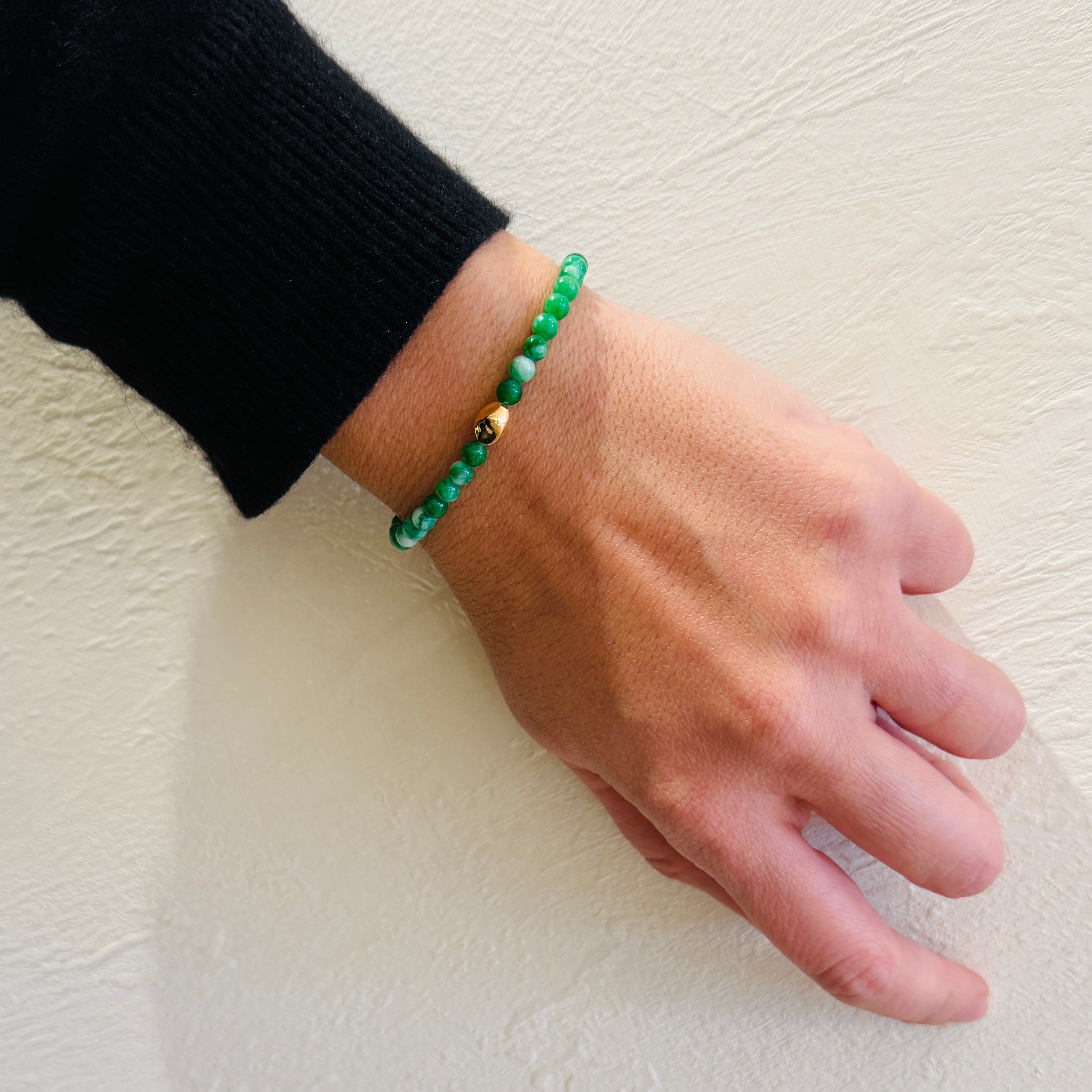 Verdant Glow Bracelet - Bracelet - Kia Concept Store