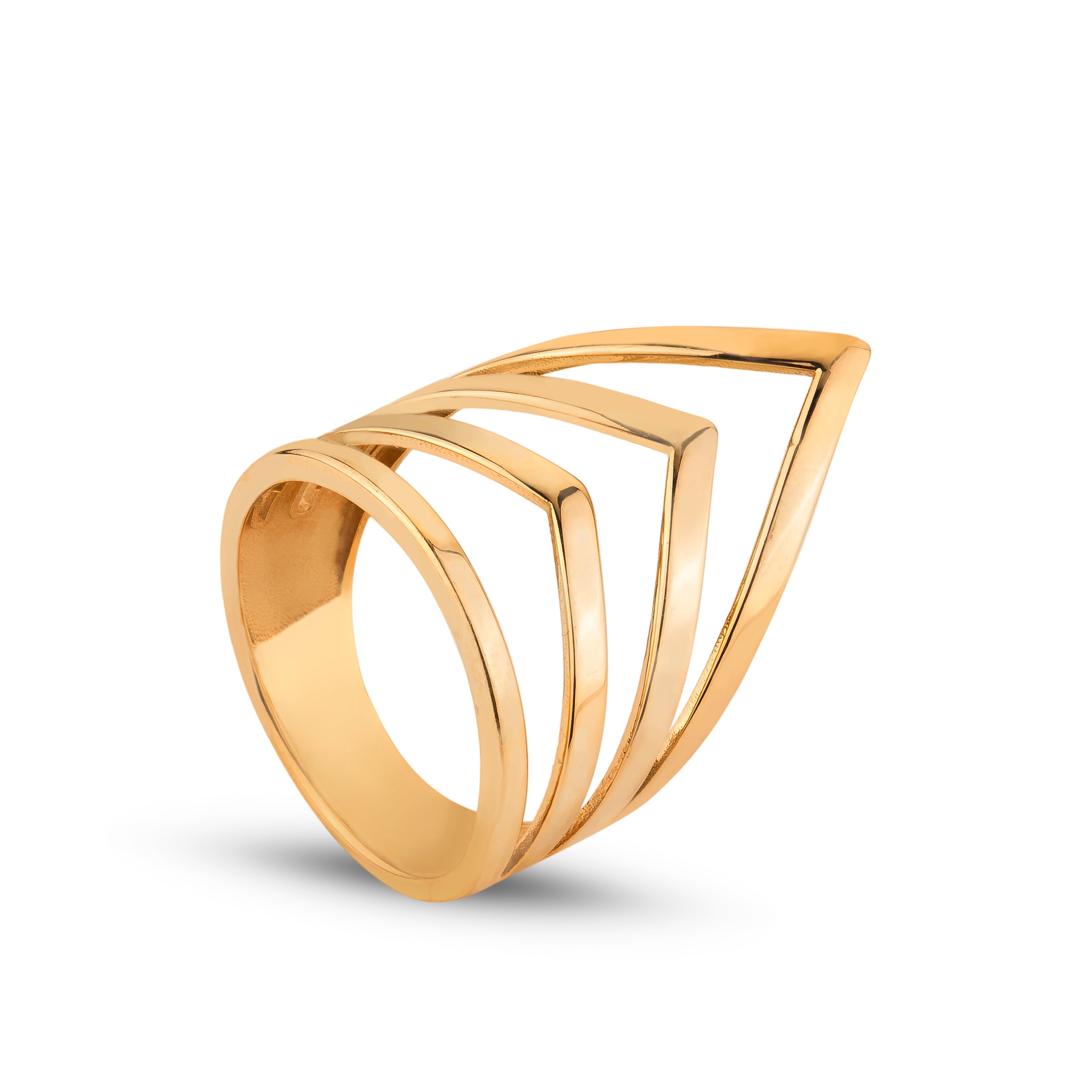 Vortex Ring - Ring - Kia Concept Store