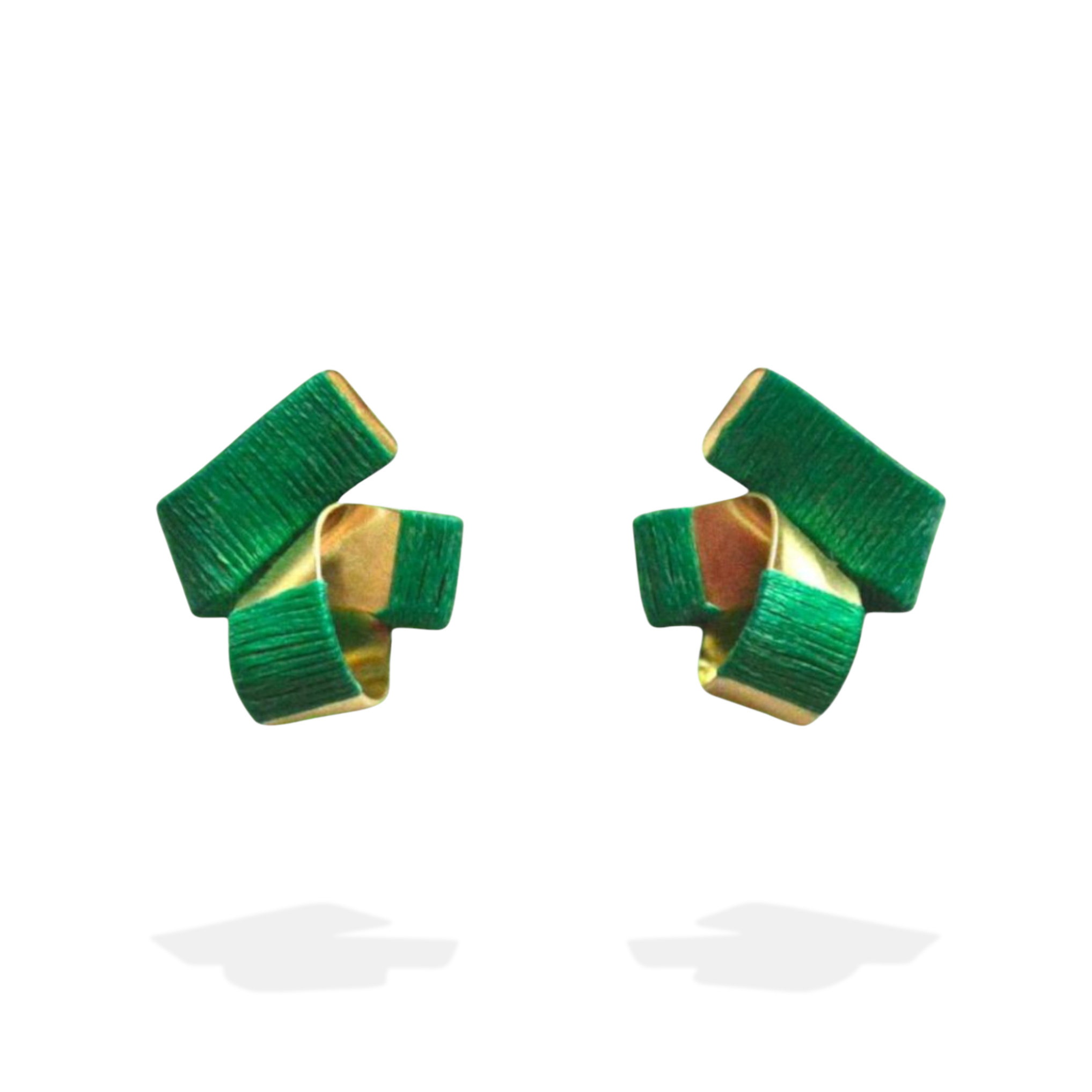 Mini Joy Earrings
