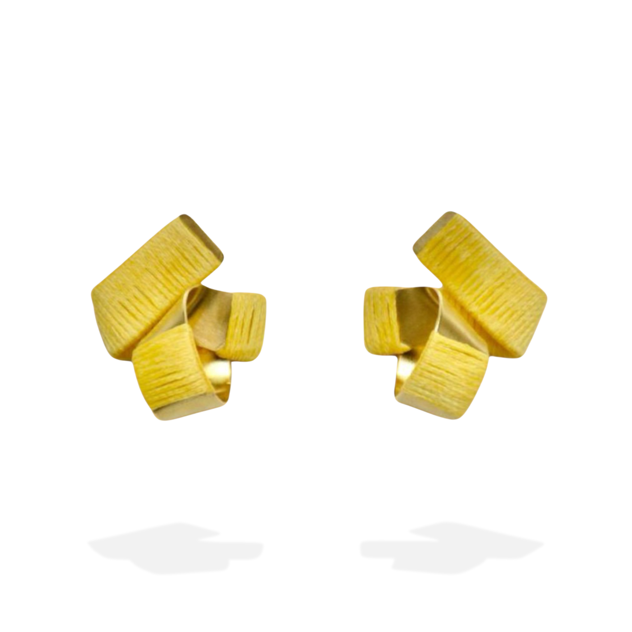 Mini Joy Earrings - Earrings - Kia Concept Store