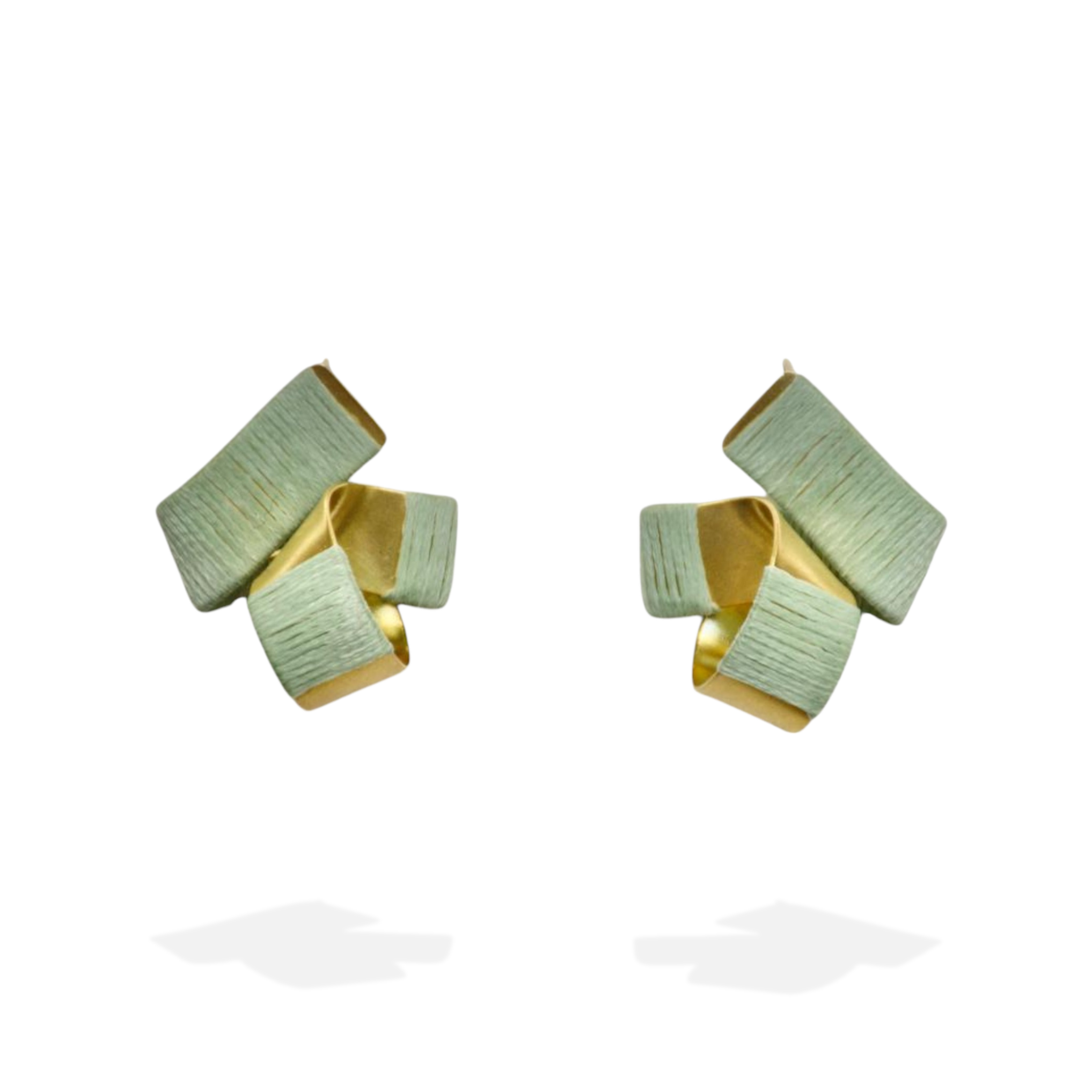 Mini Joy Earrings - Earrings - Kia Concept Store