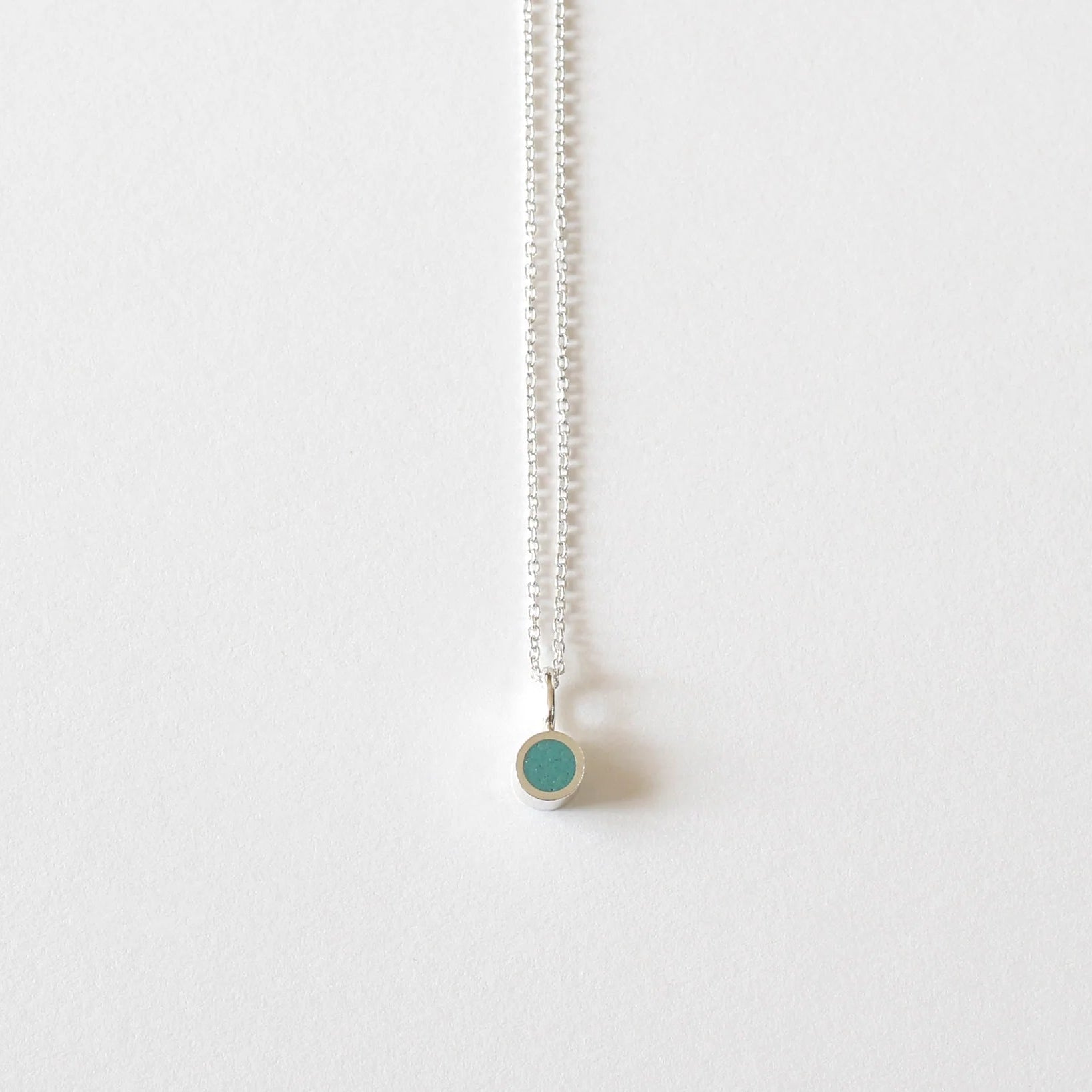 ColorDot Necklace