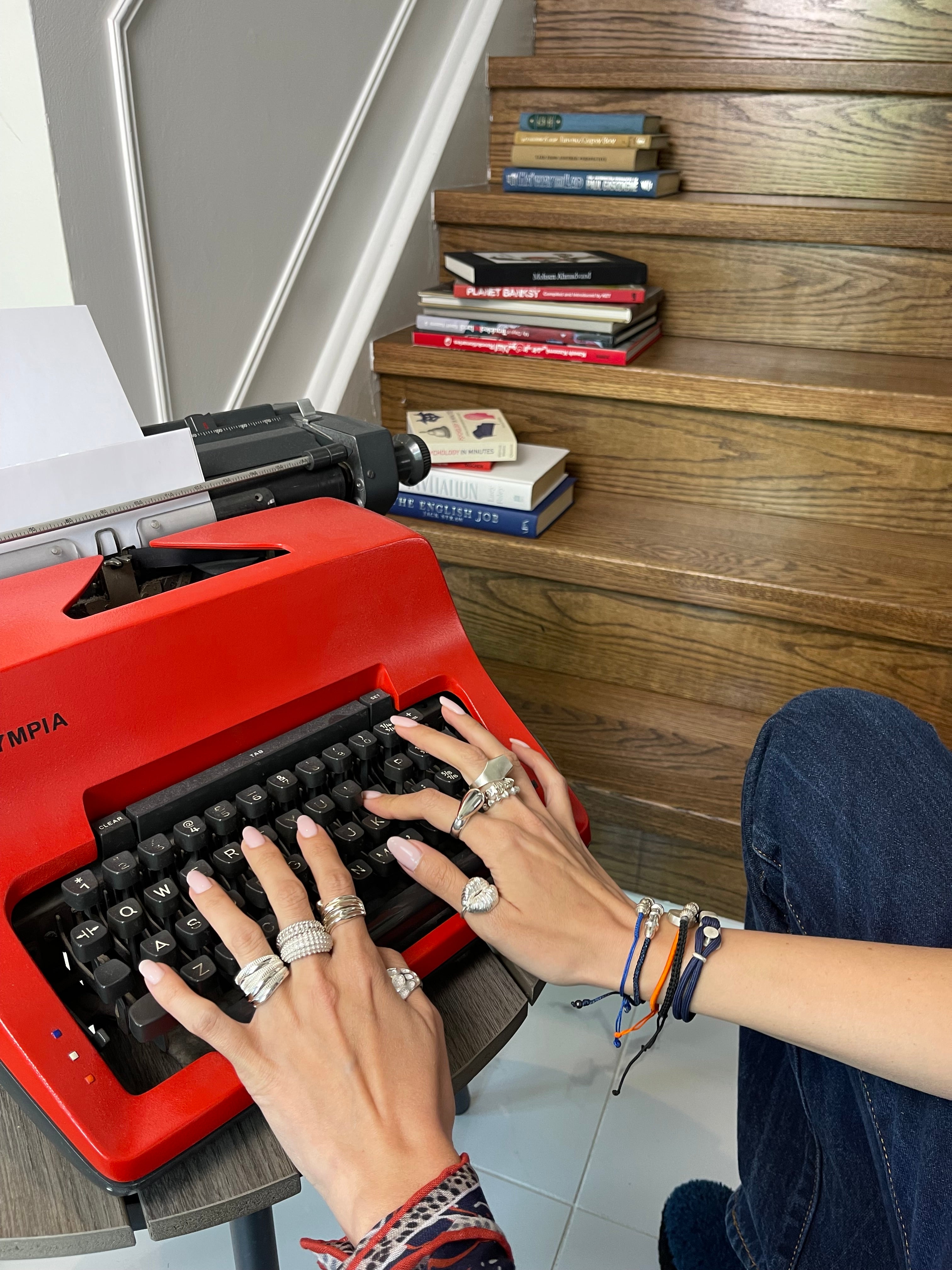 Atrak Bracelet - Kia Concept Store