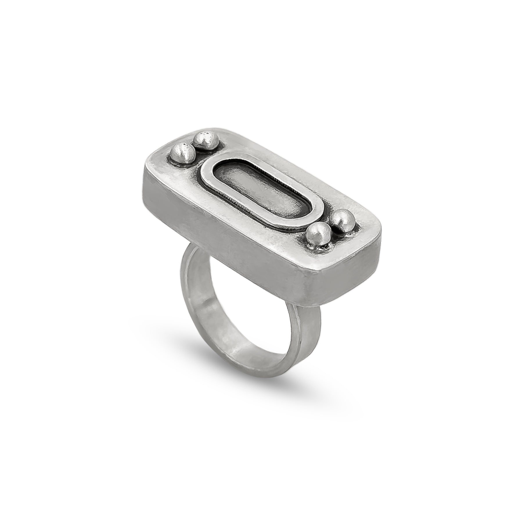 Dijon R-07/1 Ring