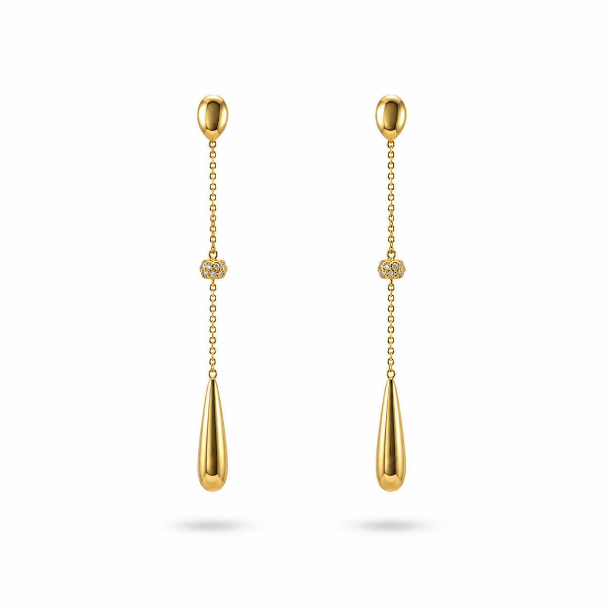 Aurelia Drop Earrings