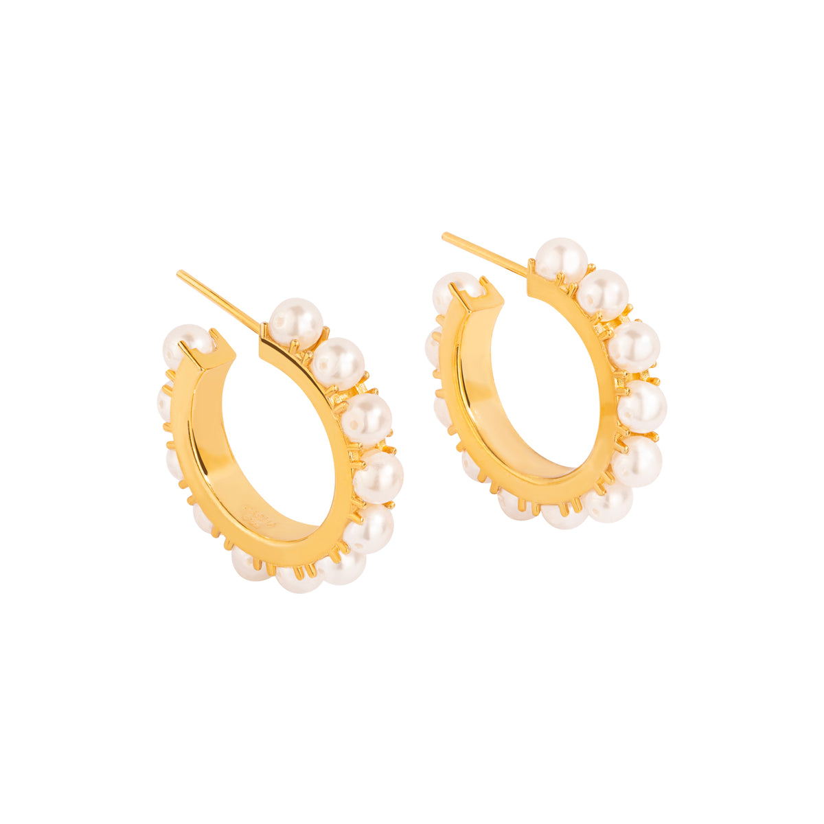 Ava Earrings