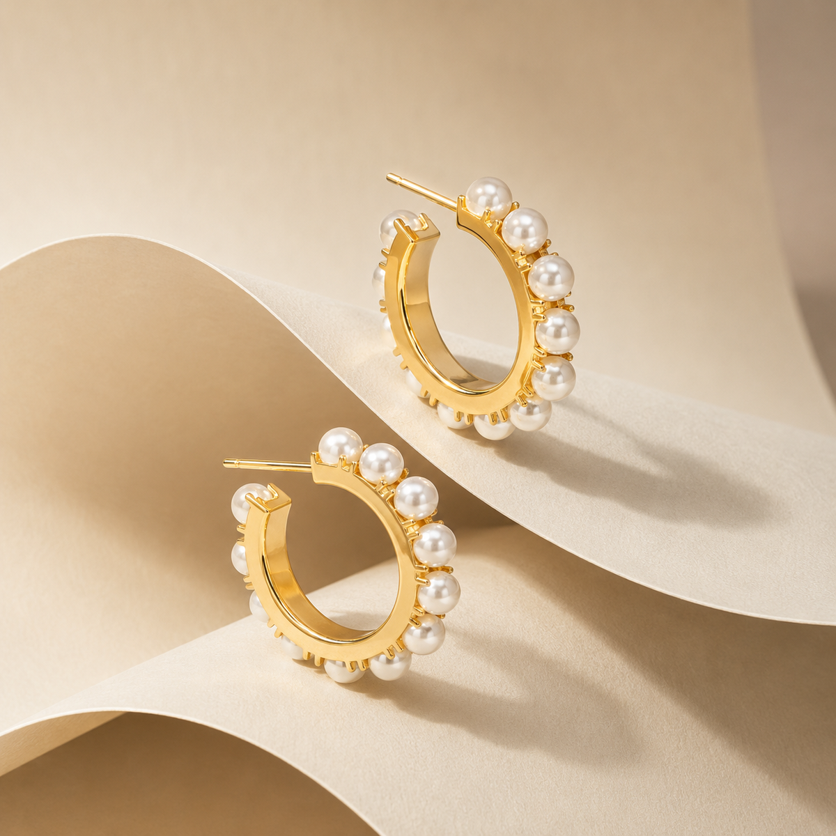 Ava Earrings