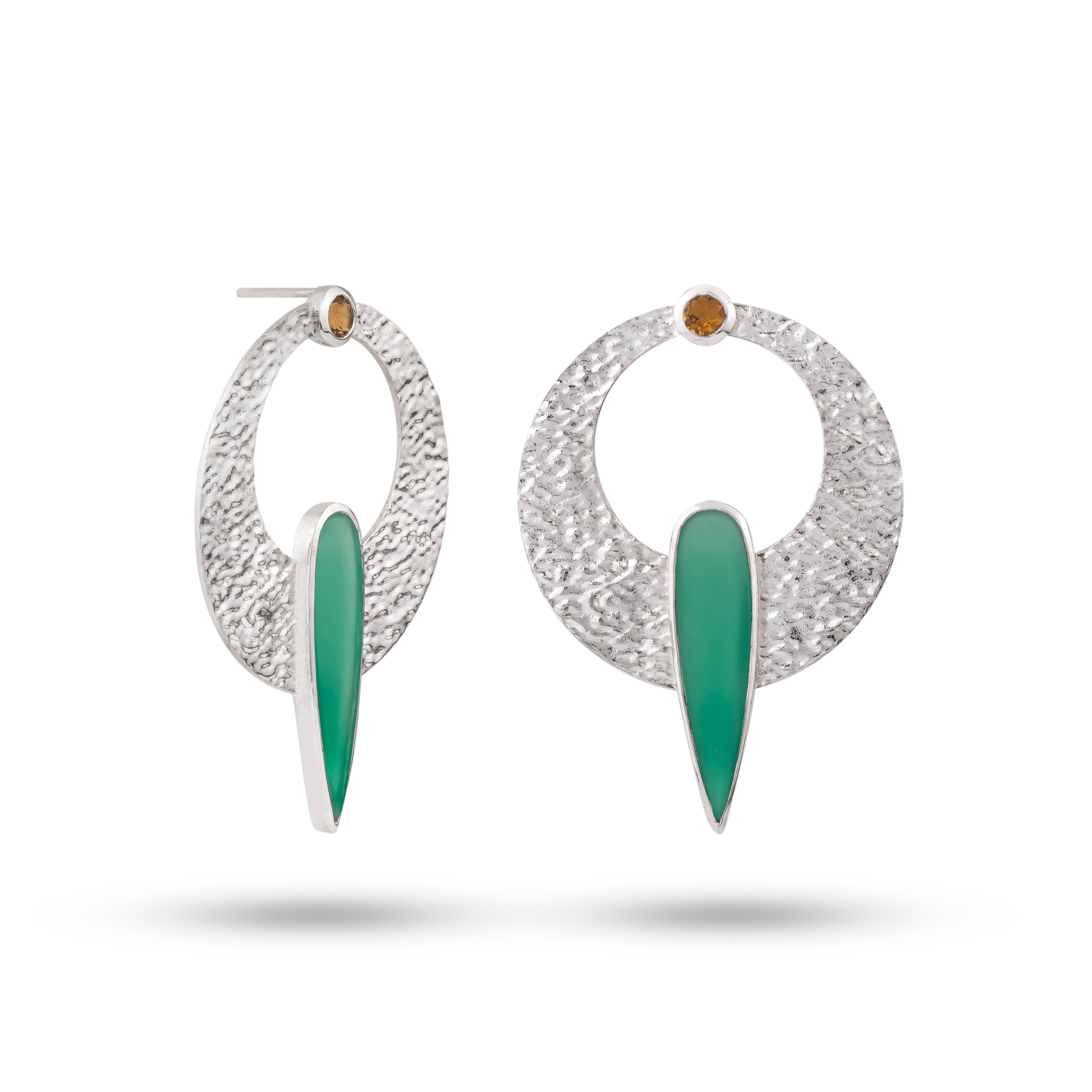 Avinar Earrings