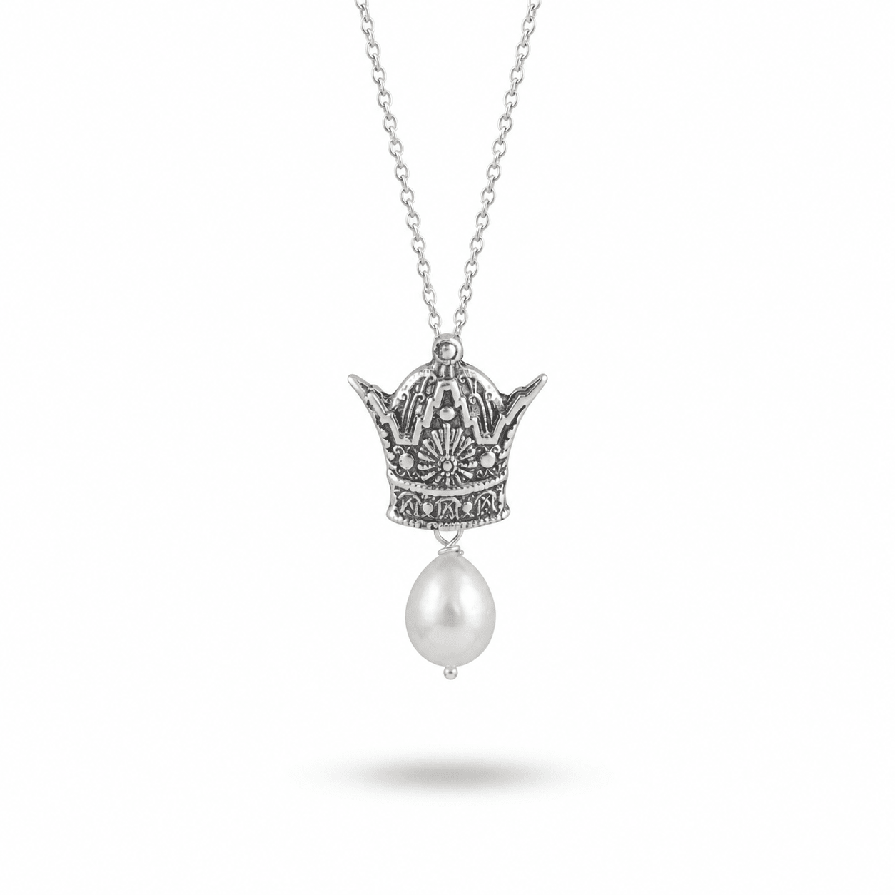 Banoo Necklace - Necklace - Kia Concept Store