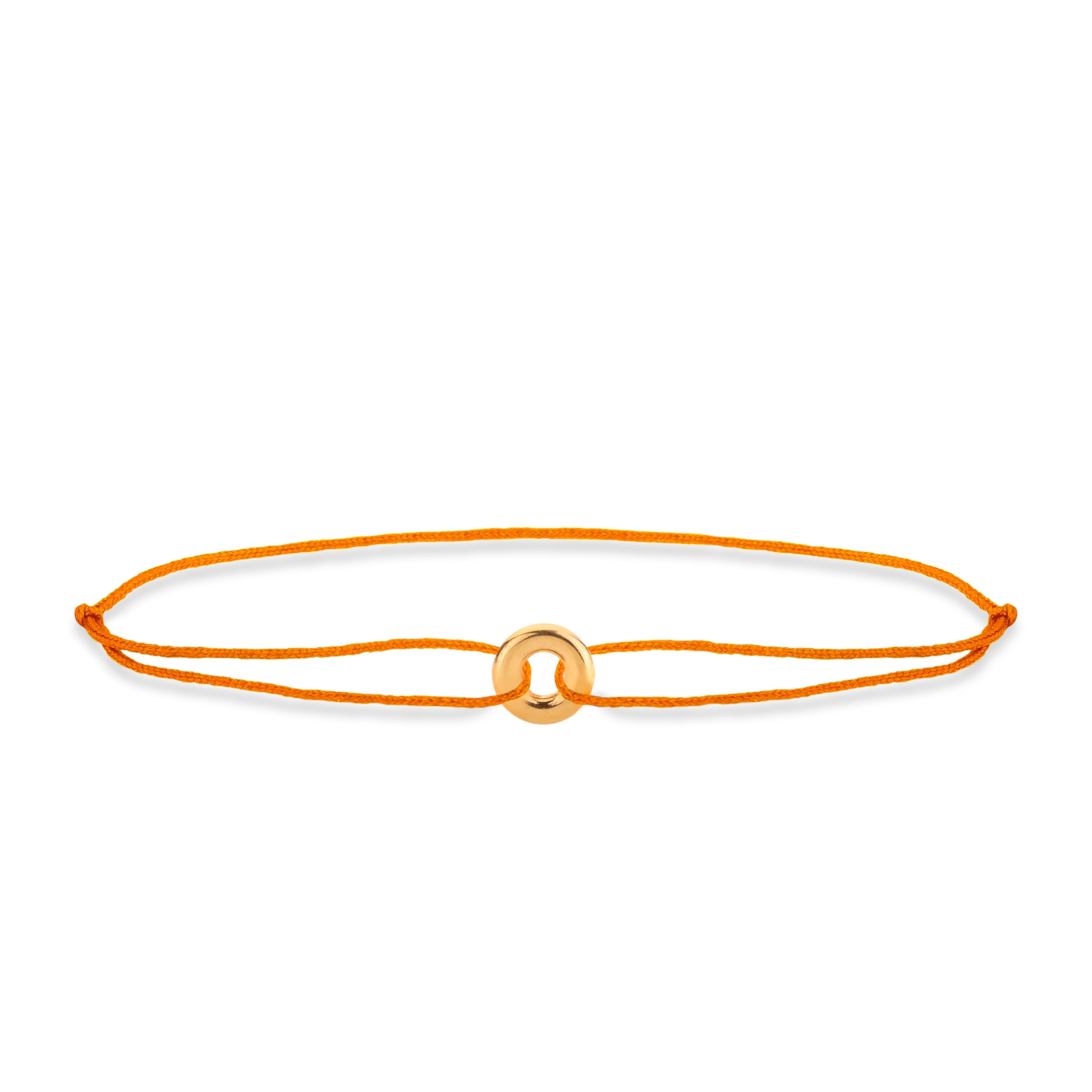 Solo Charm On Strap - Bracelet - Kia Concept Store