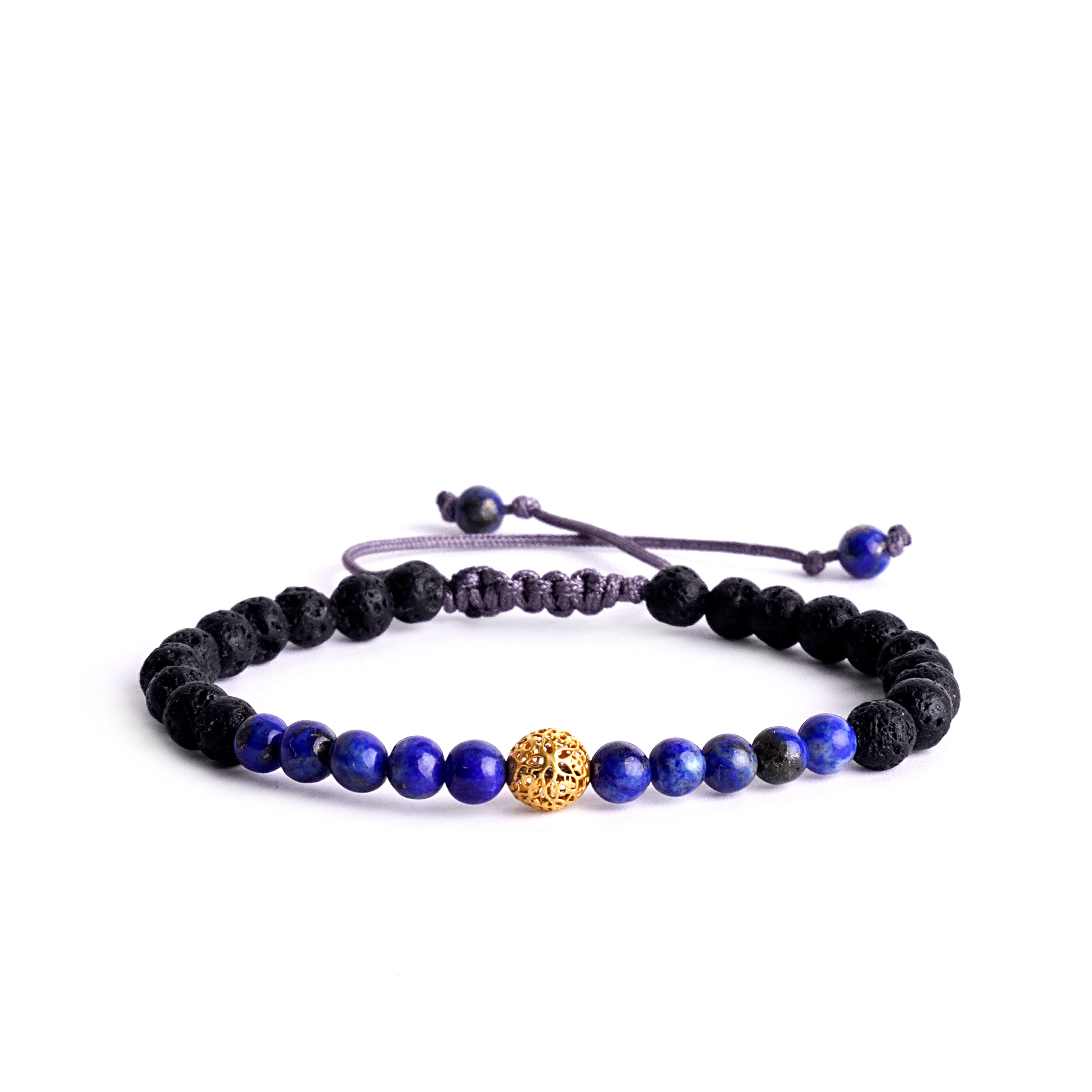 Beaded Straps