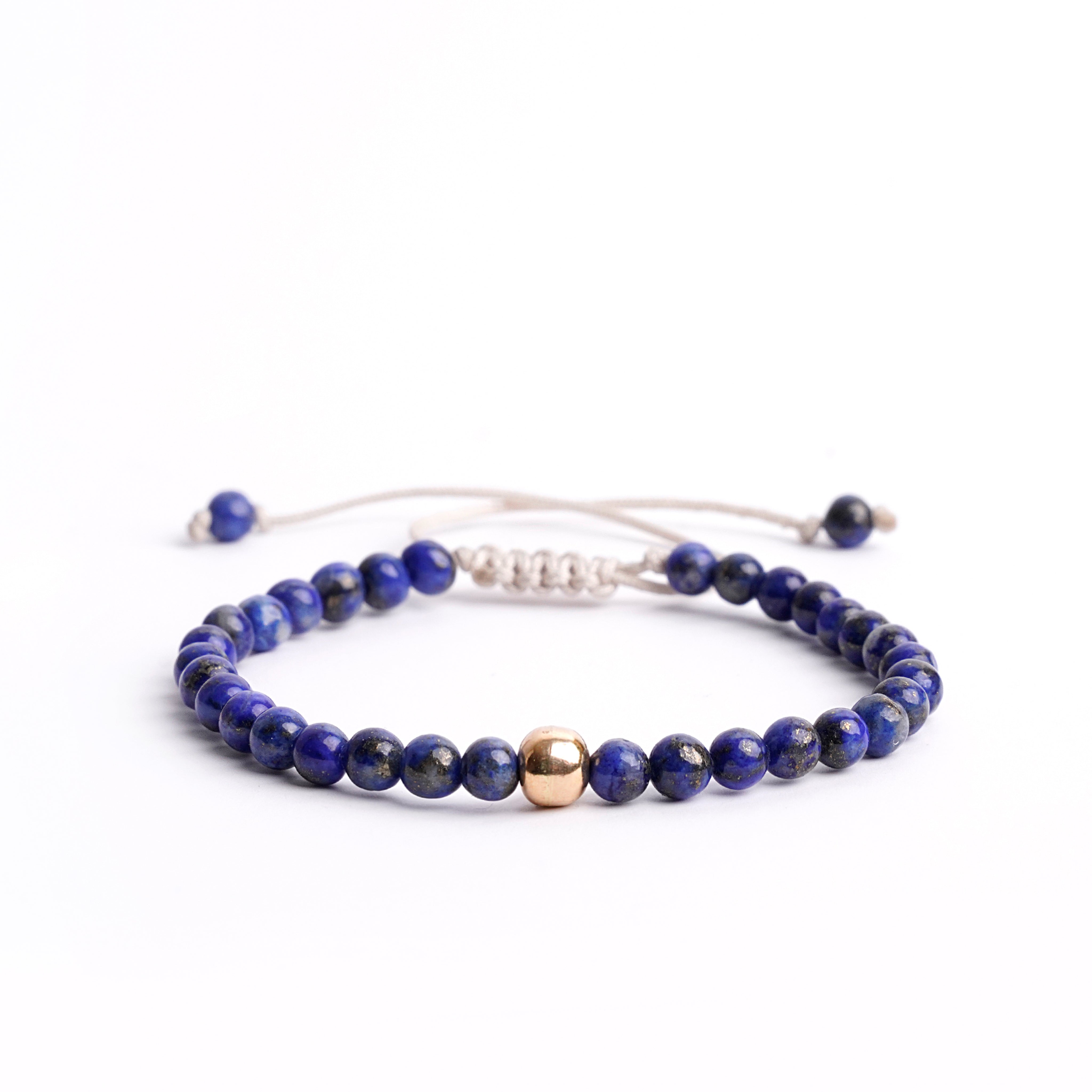Beaded Straps