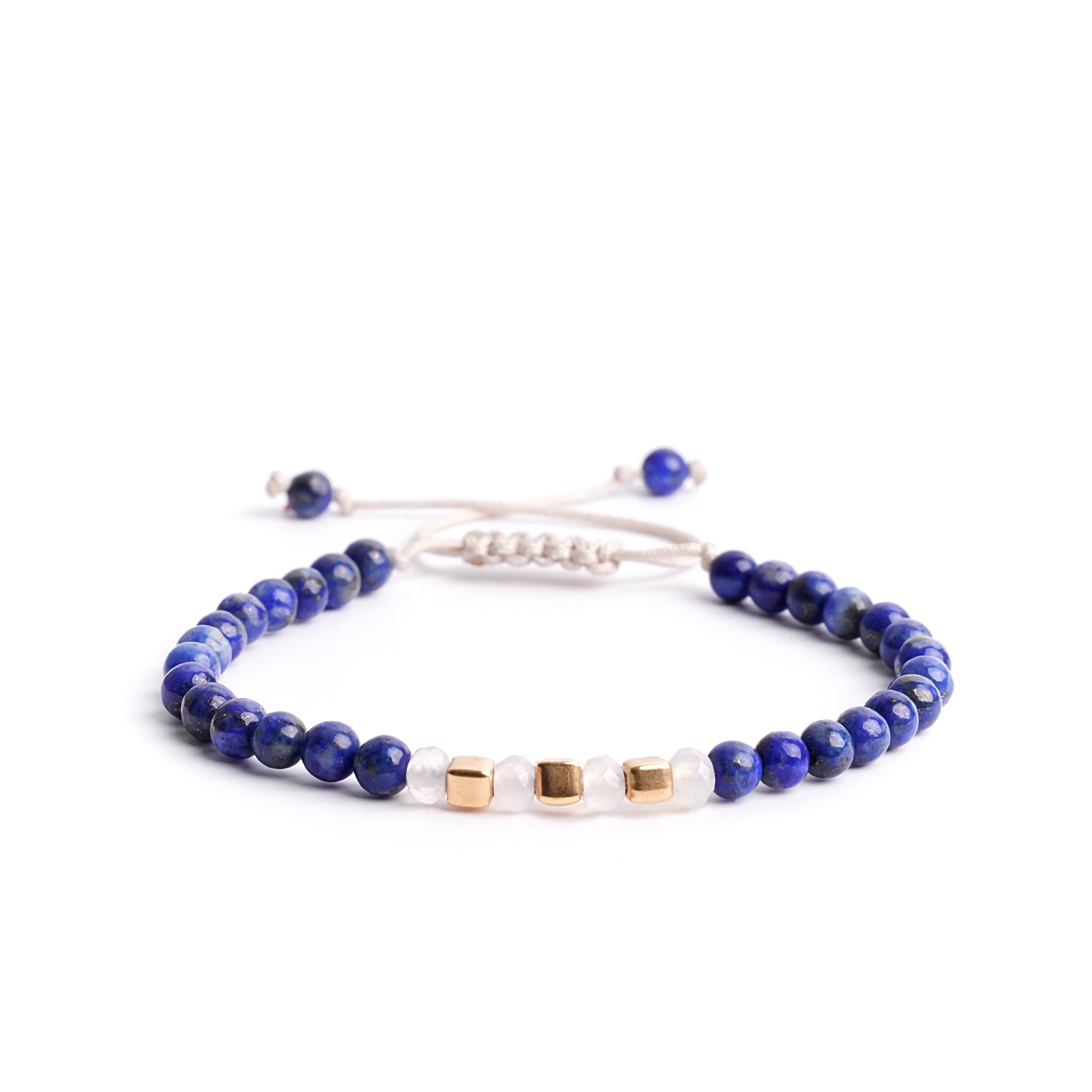 Beaded Straps