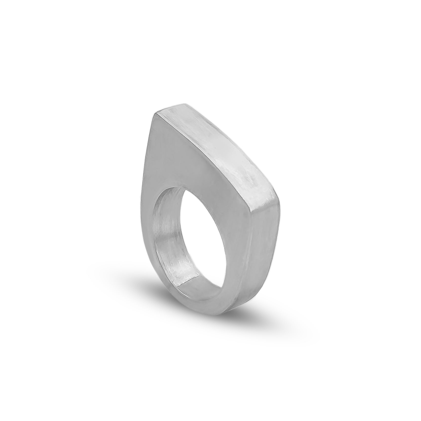 Edge Form Ring