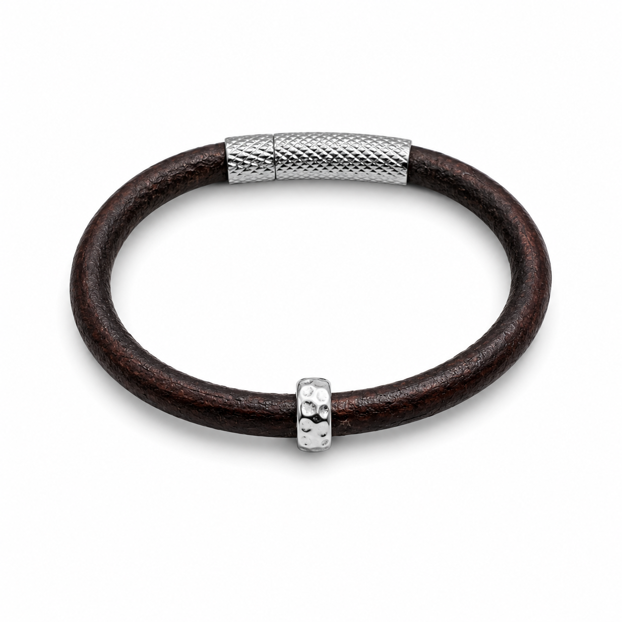 Canyon Leather Bracelet