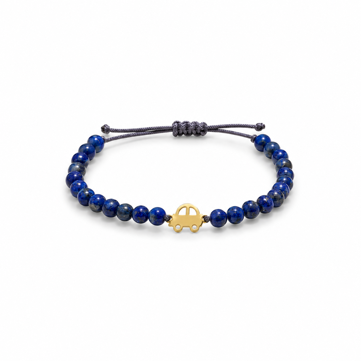 Little Journey Beads Bracelet
