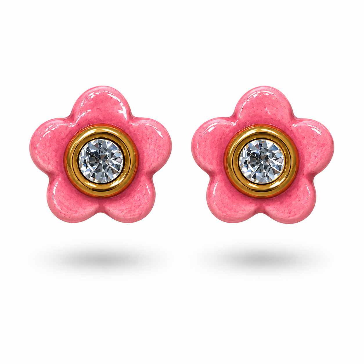 Rosalie Bloom Studs