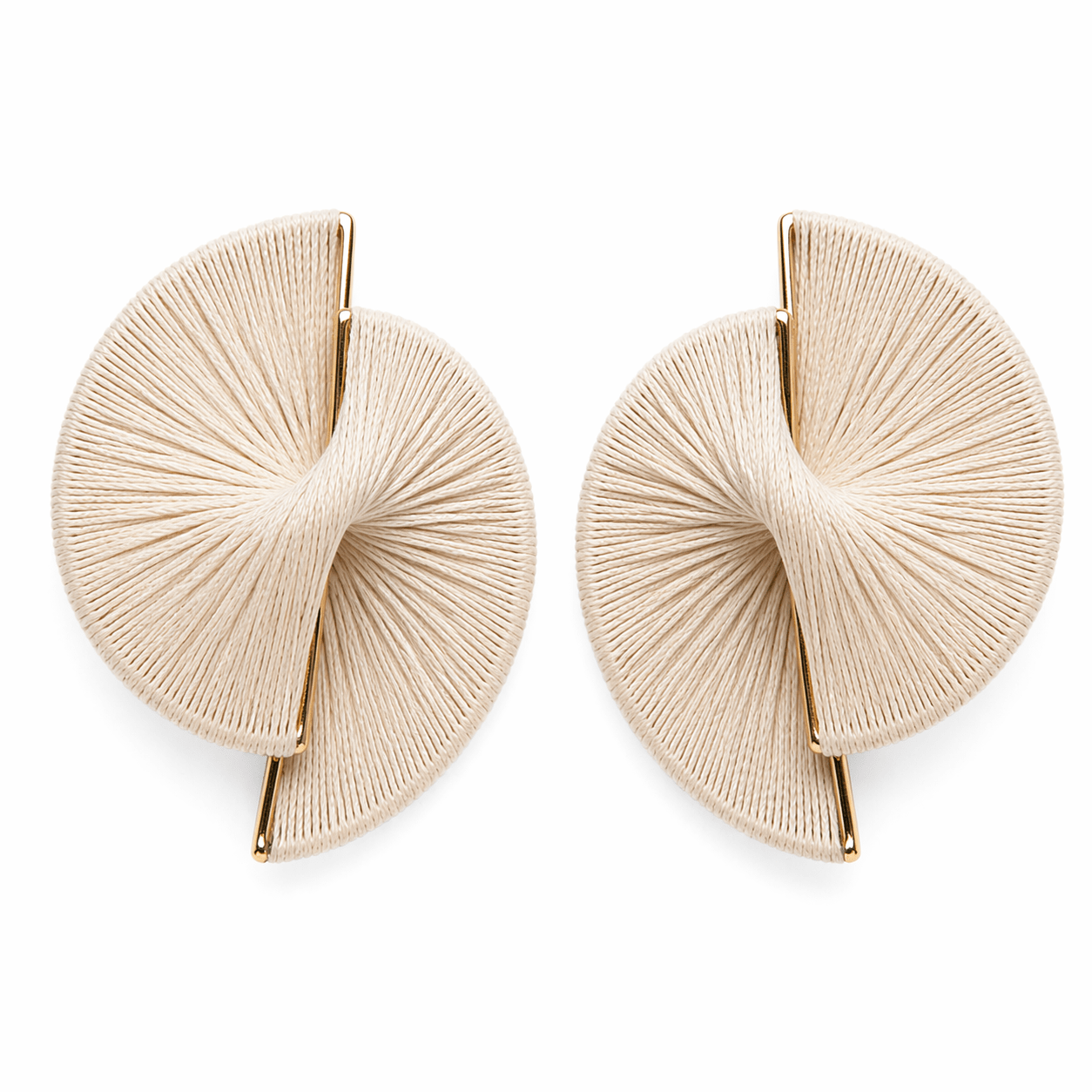 Saray Earrings - Earrings - Kia Concept Store