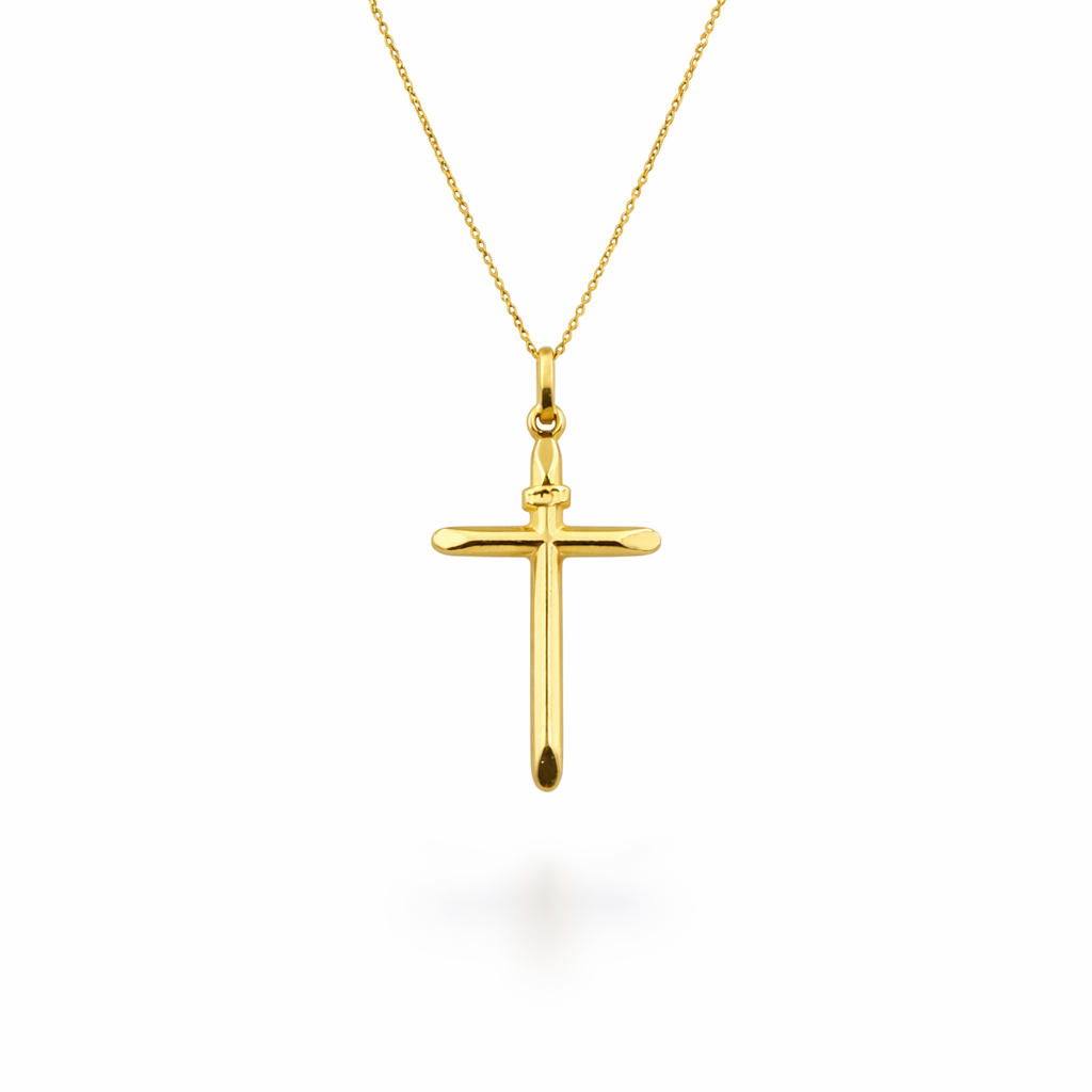 Cross Pendant