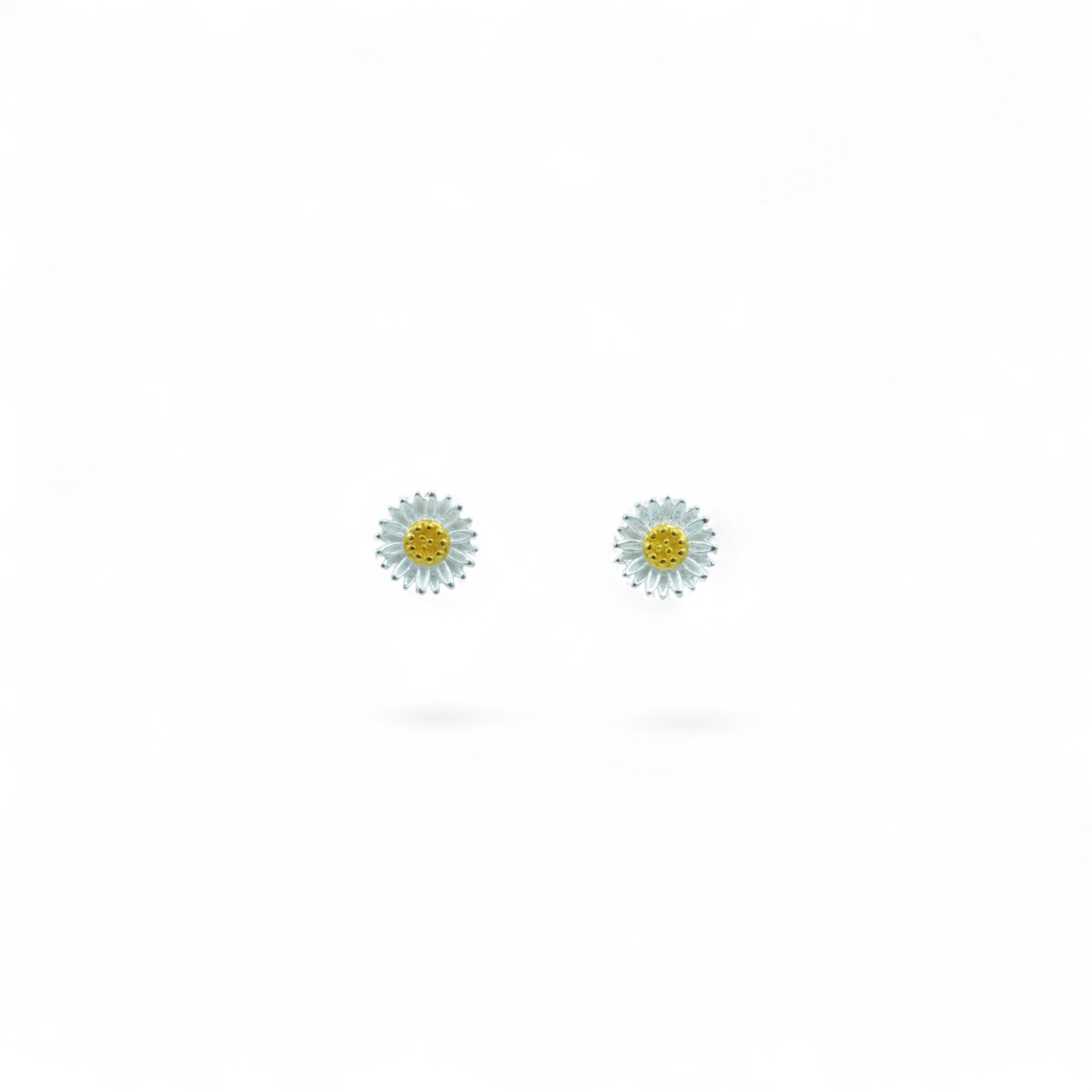 Blooming Petal Studs