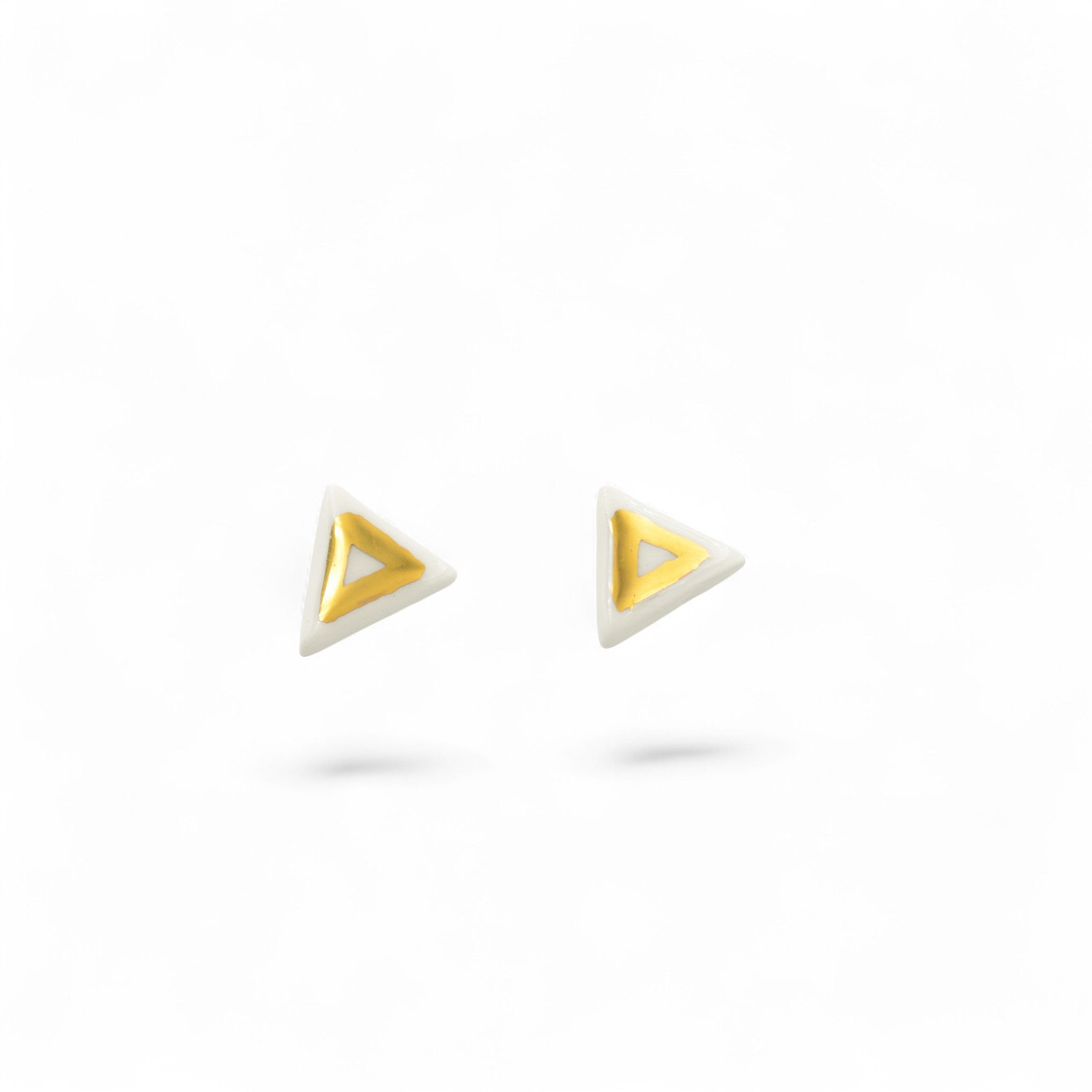 Oslo Form Ceramic Studs