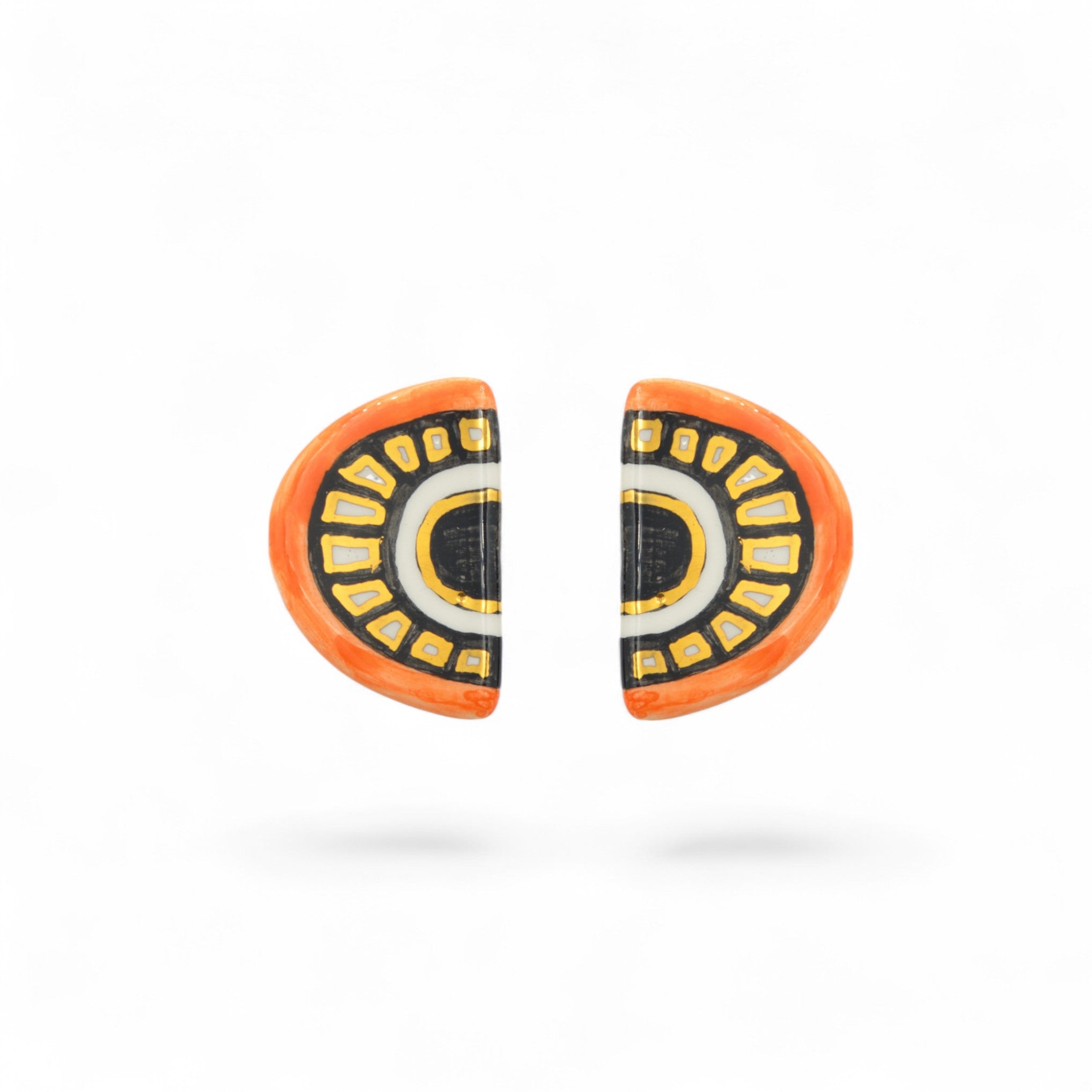 Kigali Sun Ceramic Studs