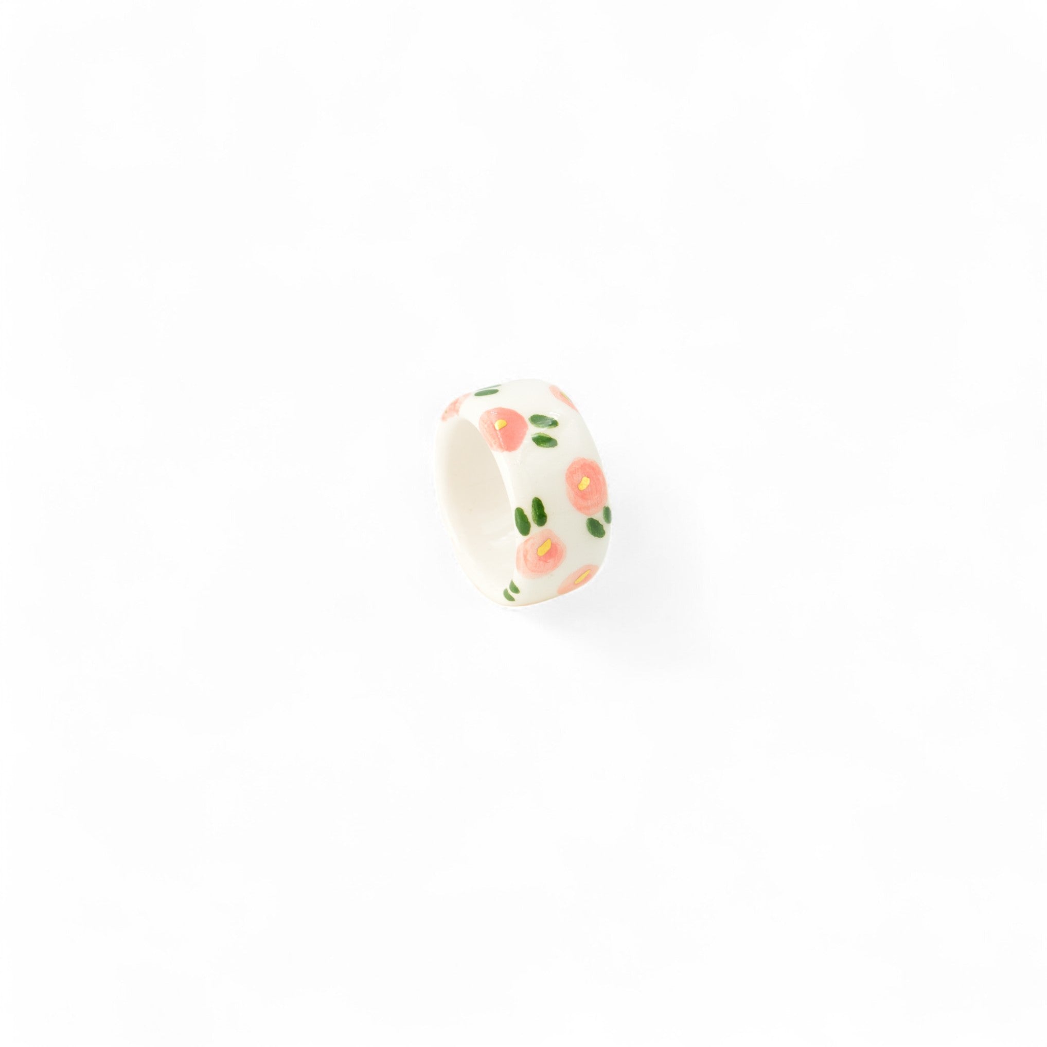 Blush Garden Ring