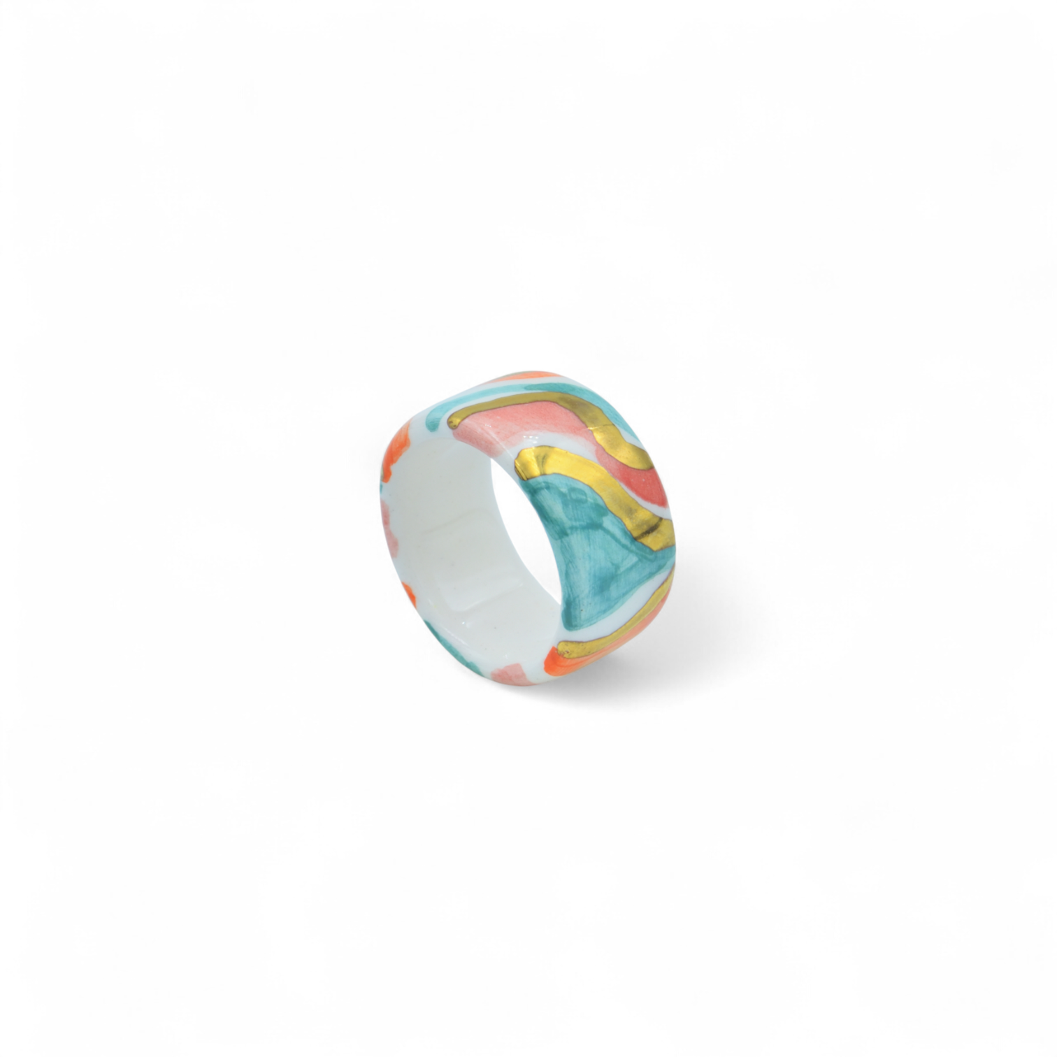 Tutti Frutti Ring