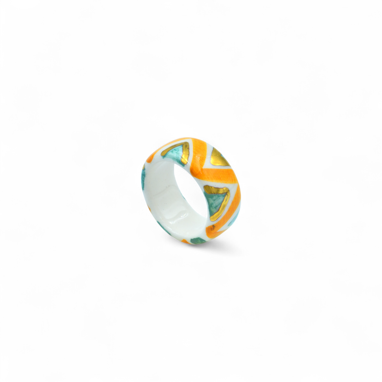 Ziggy Pop Ring