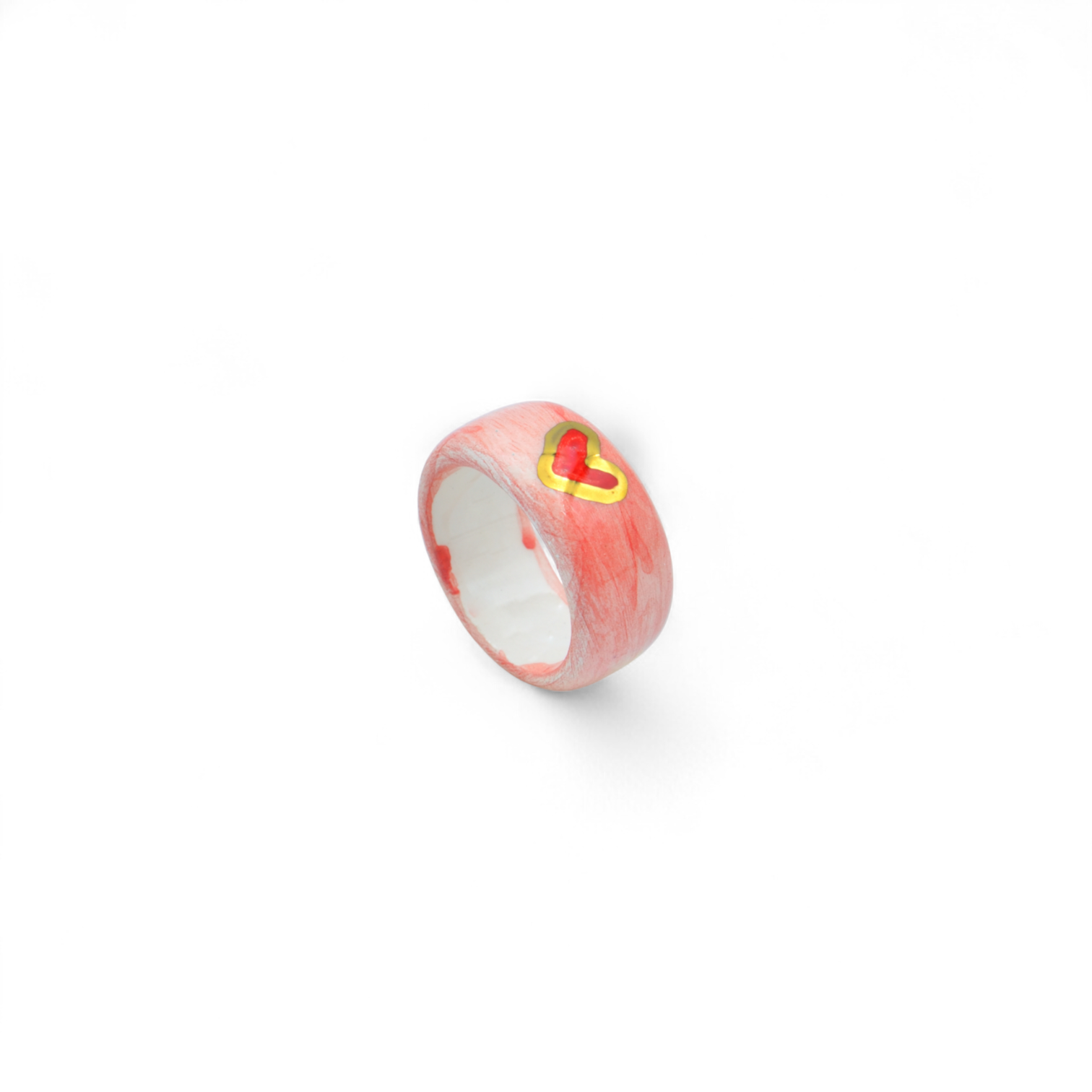 Sweetheart Ring