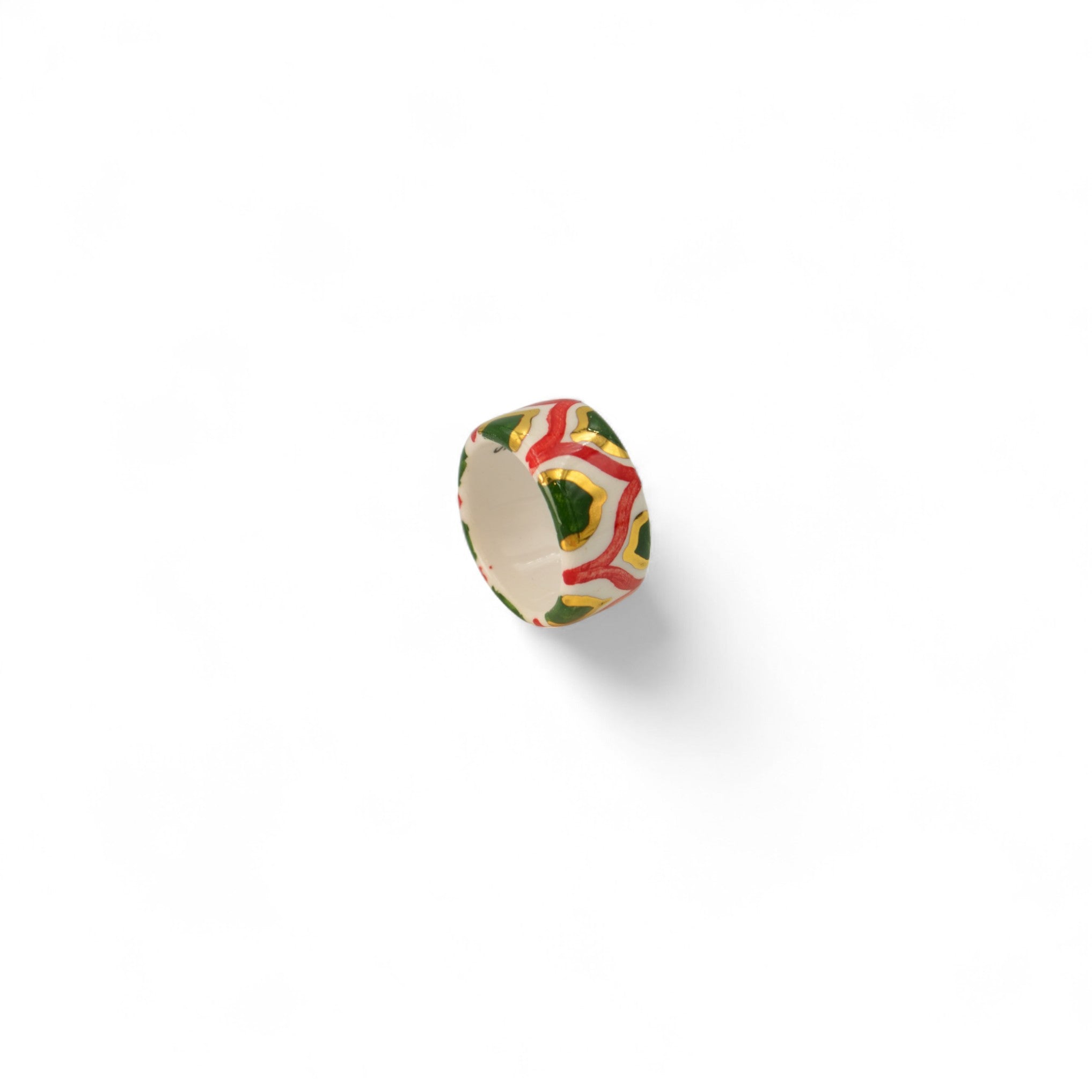 Jungle Joy Ring