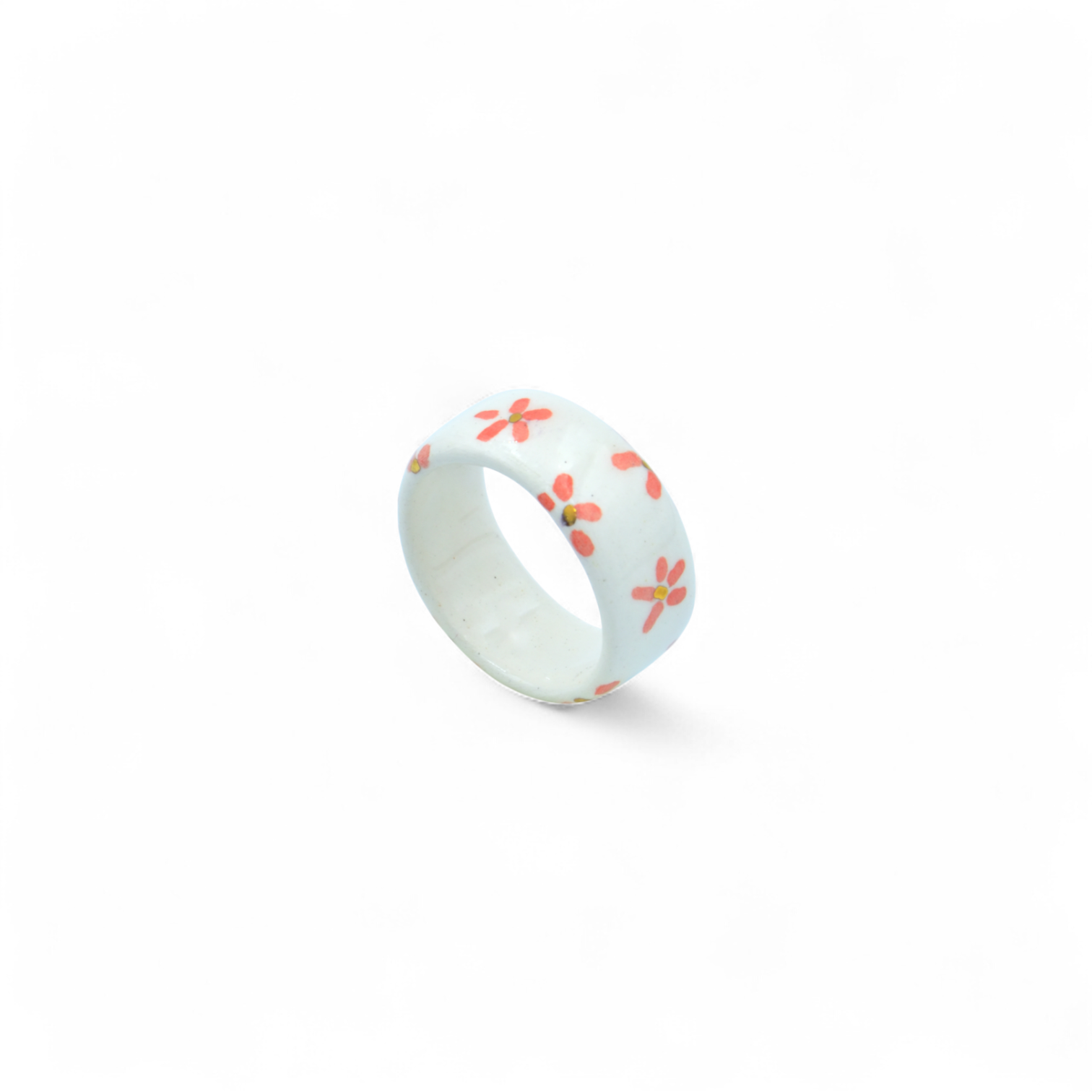 Daisy Day Ring